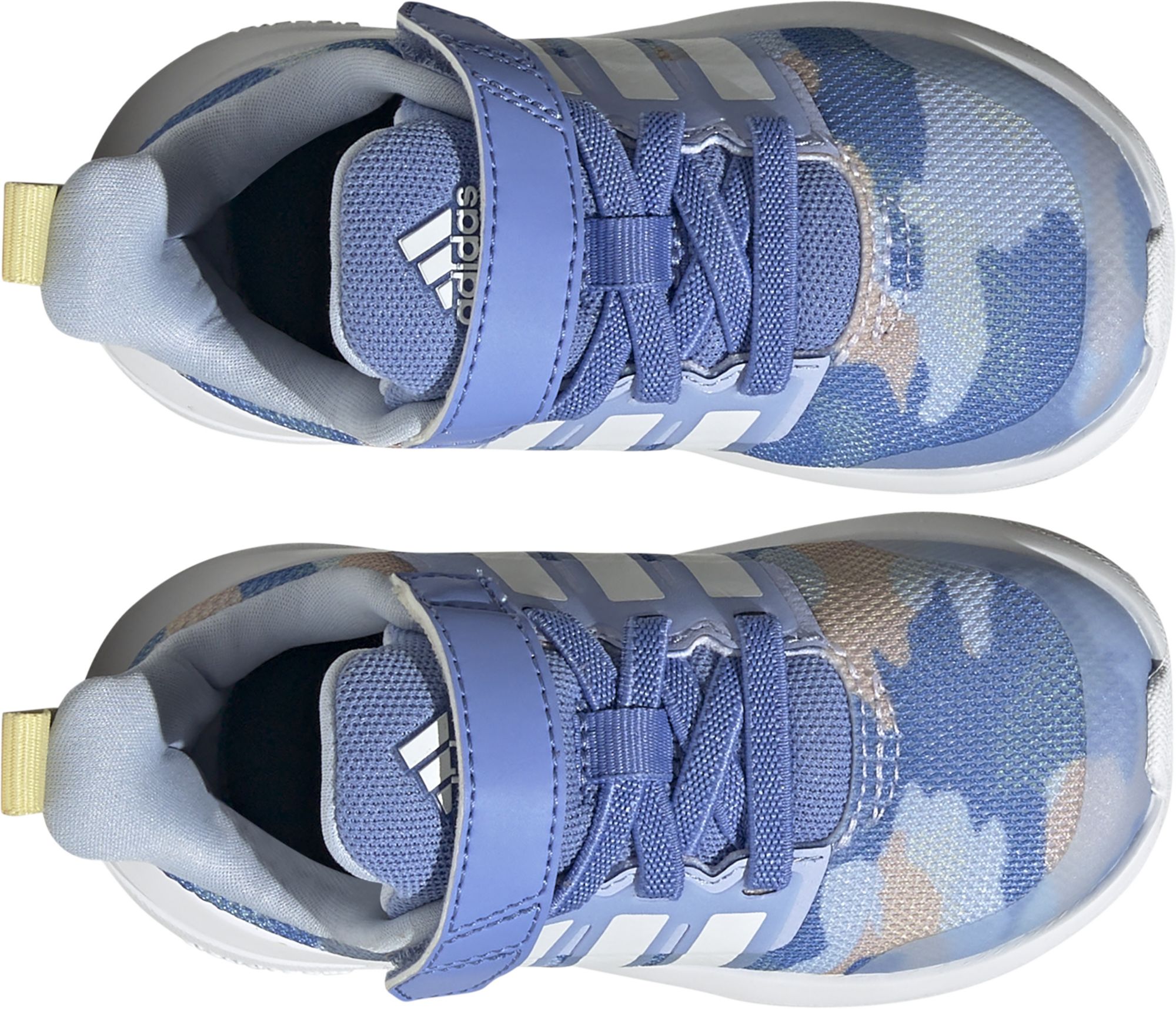 adidas Toddler Fortarun 2.0 Cloudfoam Running Shoes product image