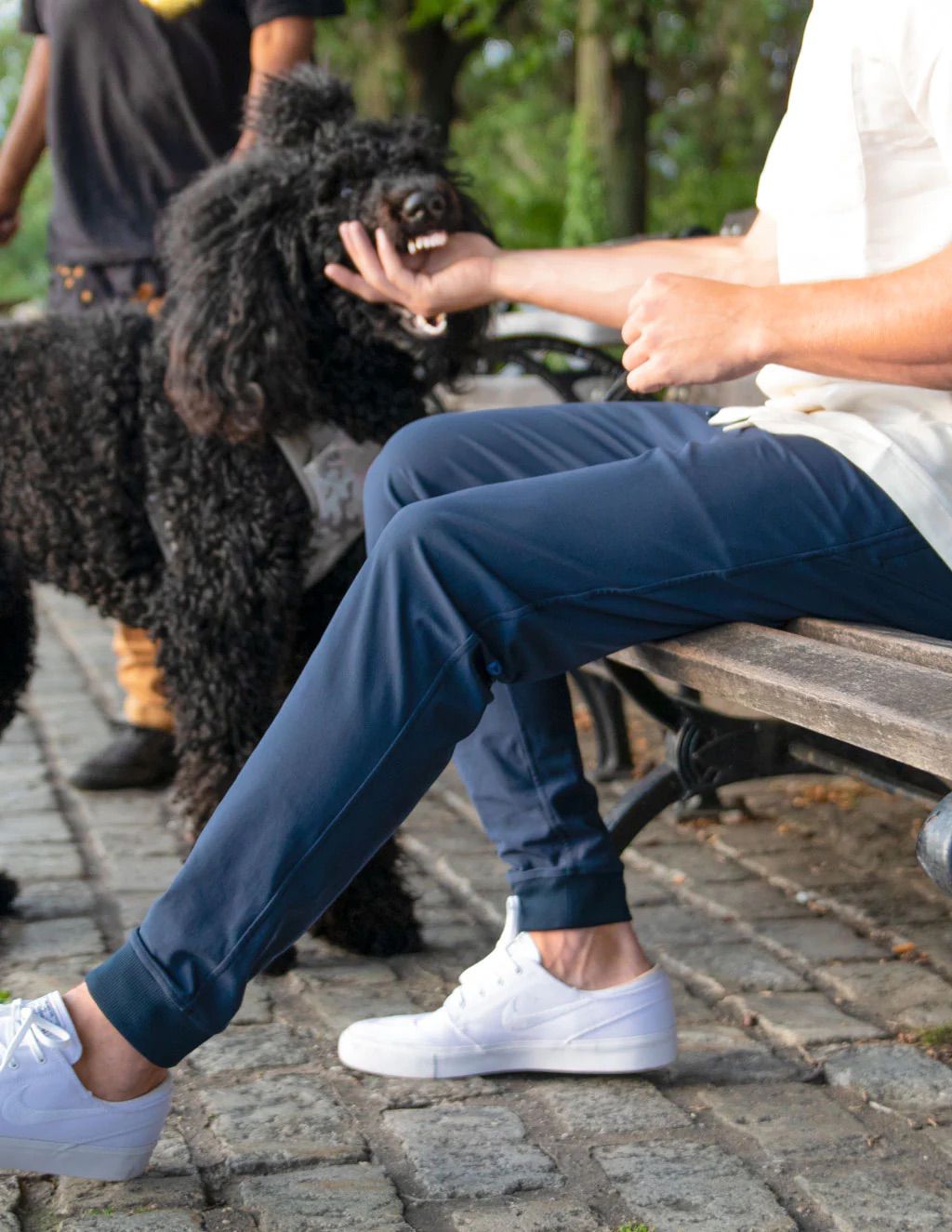 birddogs Men's Slim Fit Joggers product image