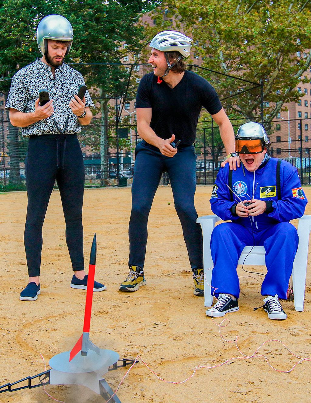 birddogs Men's Slim Fit Joggers product image