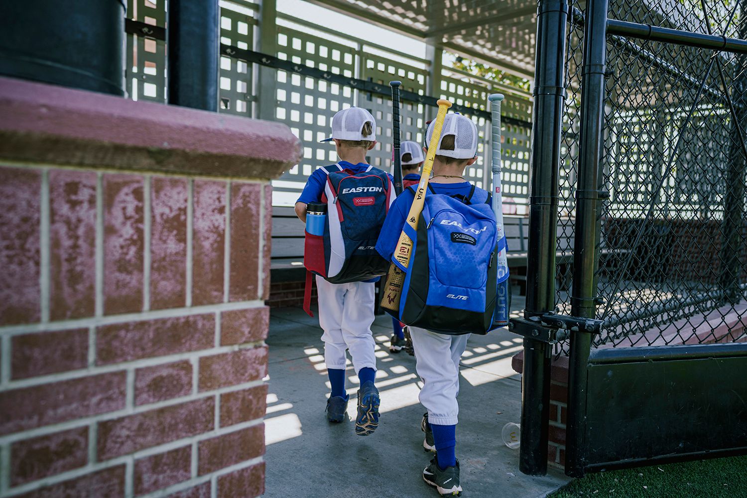 Easton Youth Game Ready 2.0 Bat Pack product image