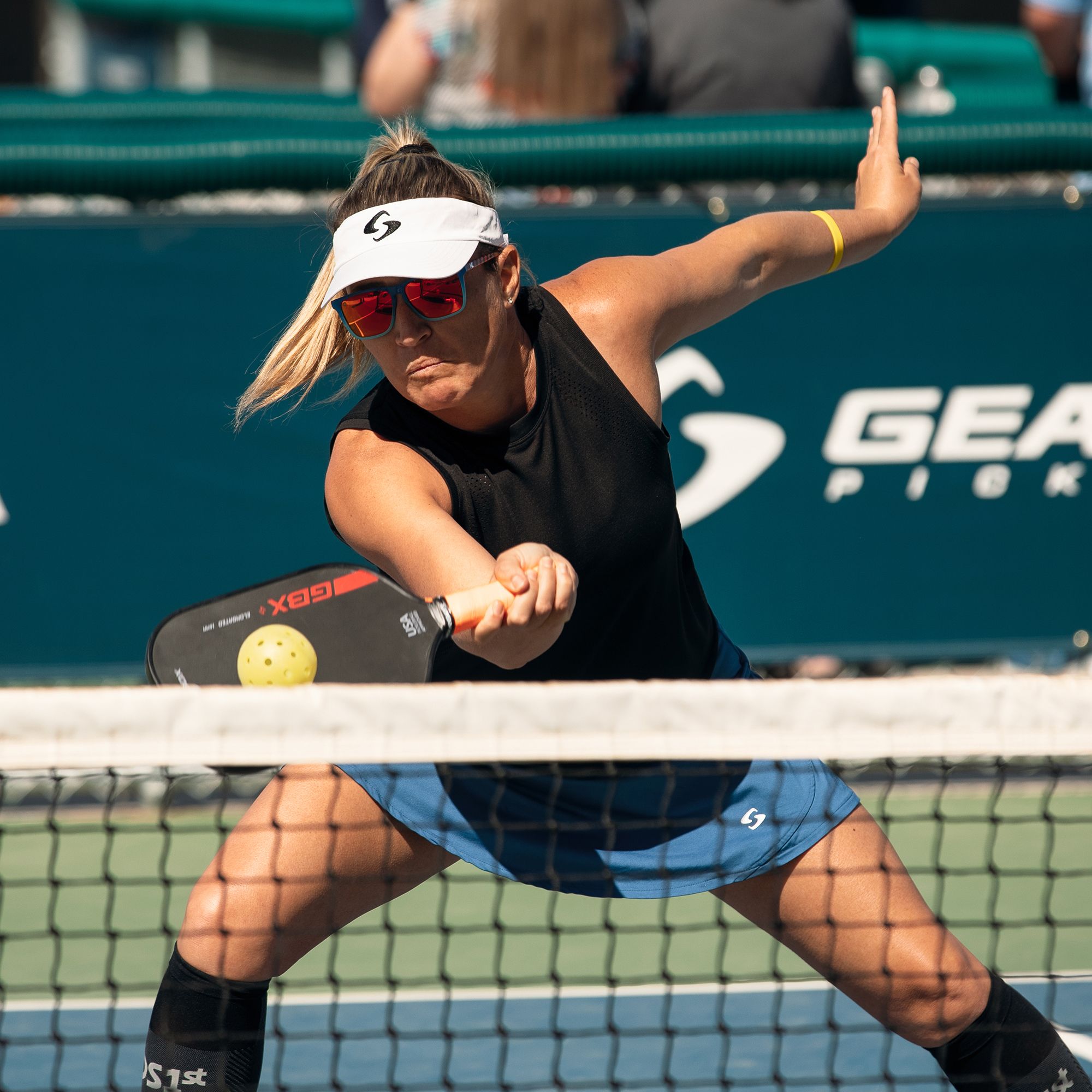 Gearbox GBX 16mm Honeycomb Pickleball Paddle product image