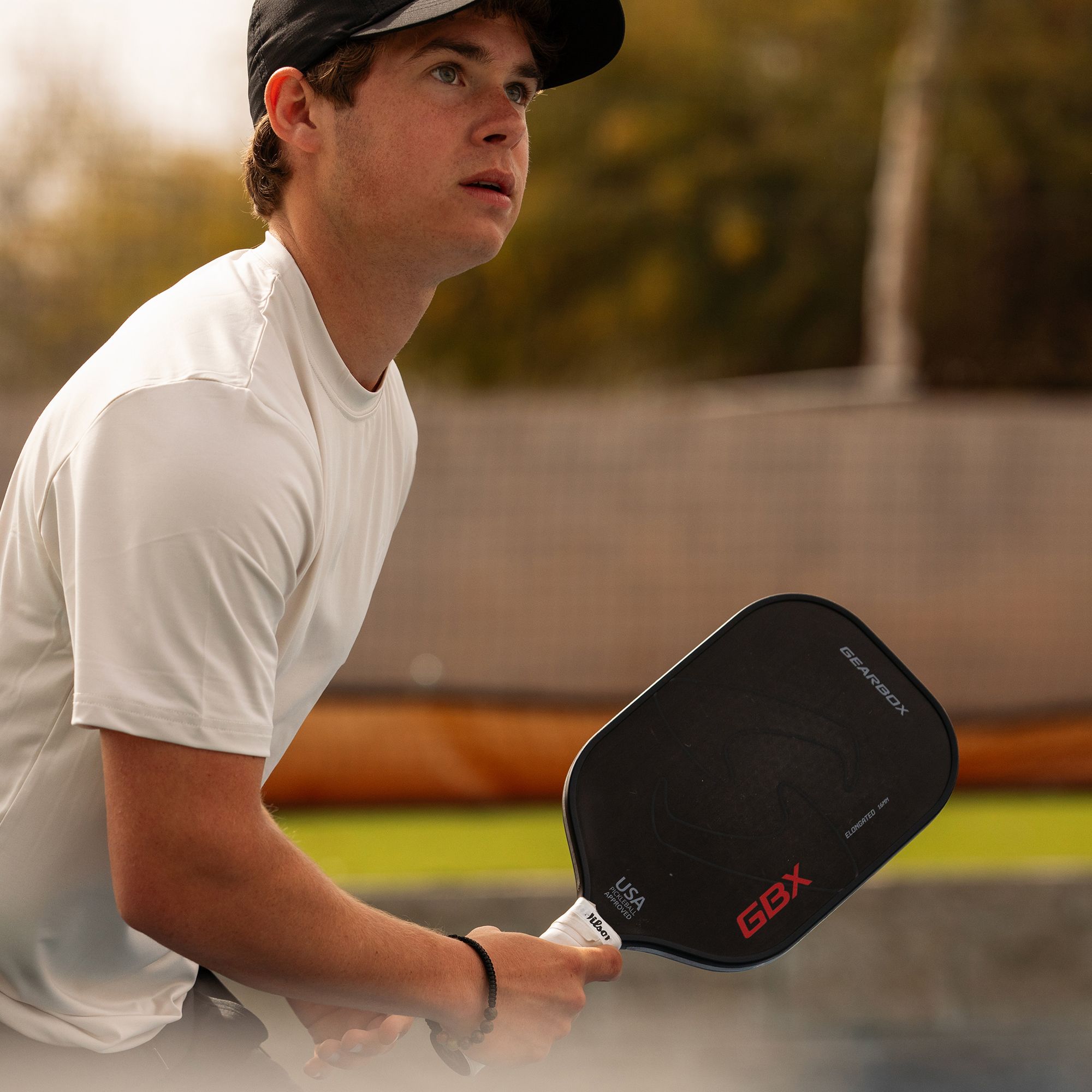 Gearbox GBX 16mm Honeycomb Pickleball Paddle product image