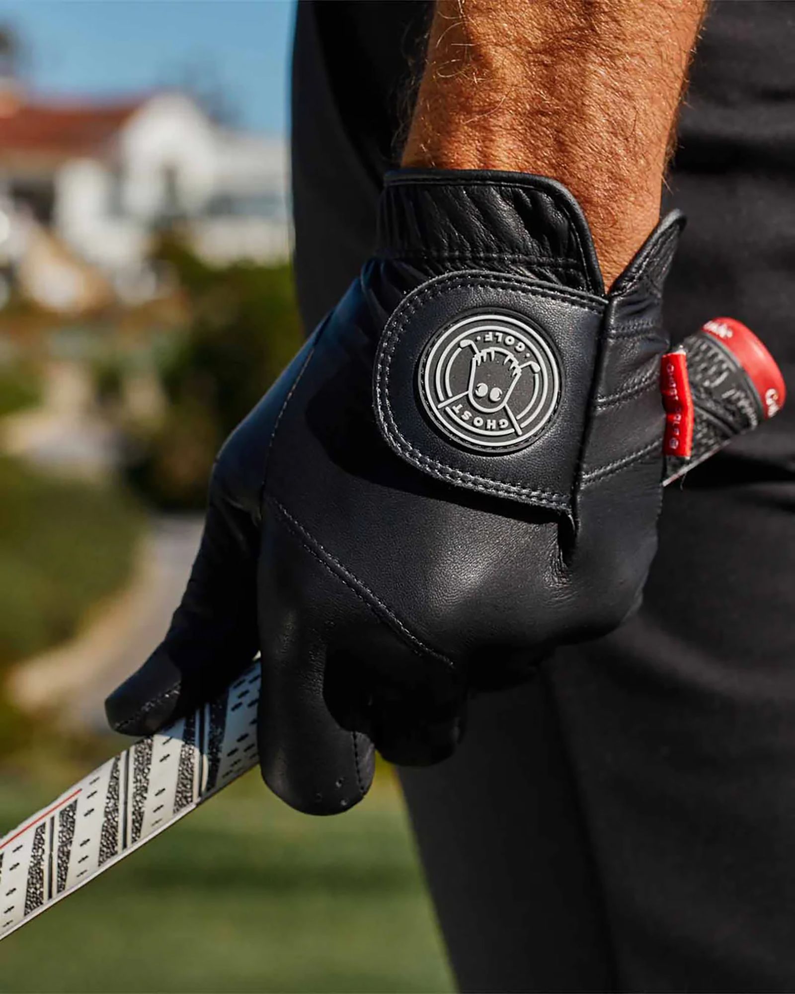 Ghost Golf Glove product image