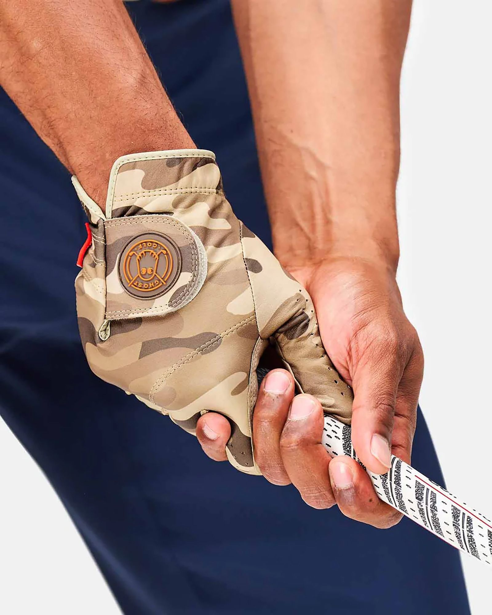 Ghost Golf Glove product image