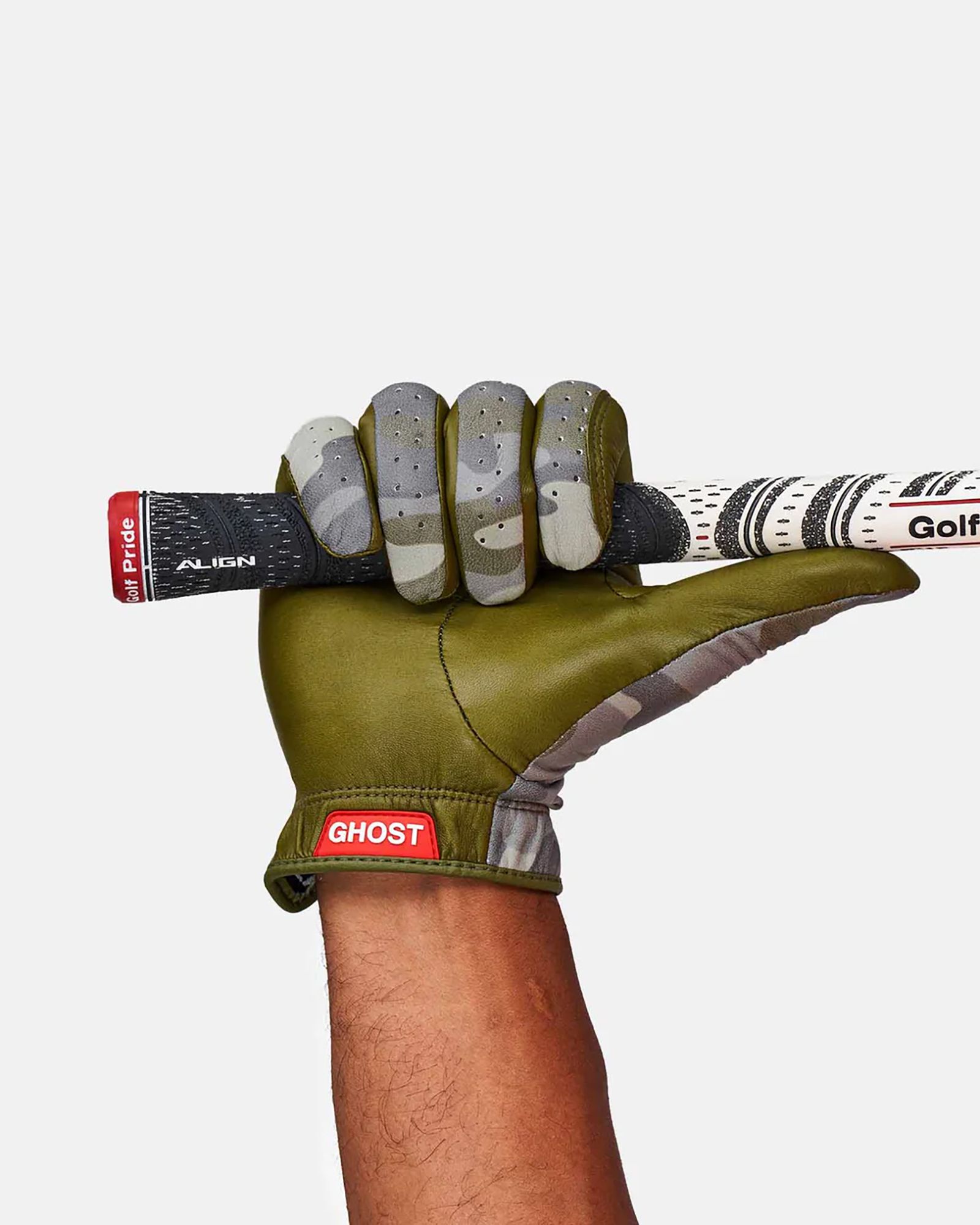 Ghost Golf Glove product image