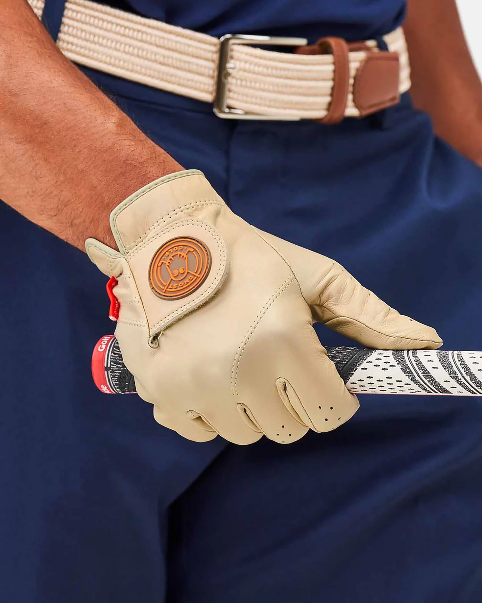 Ghost Golf Glove product image