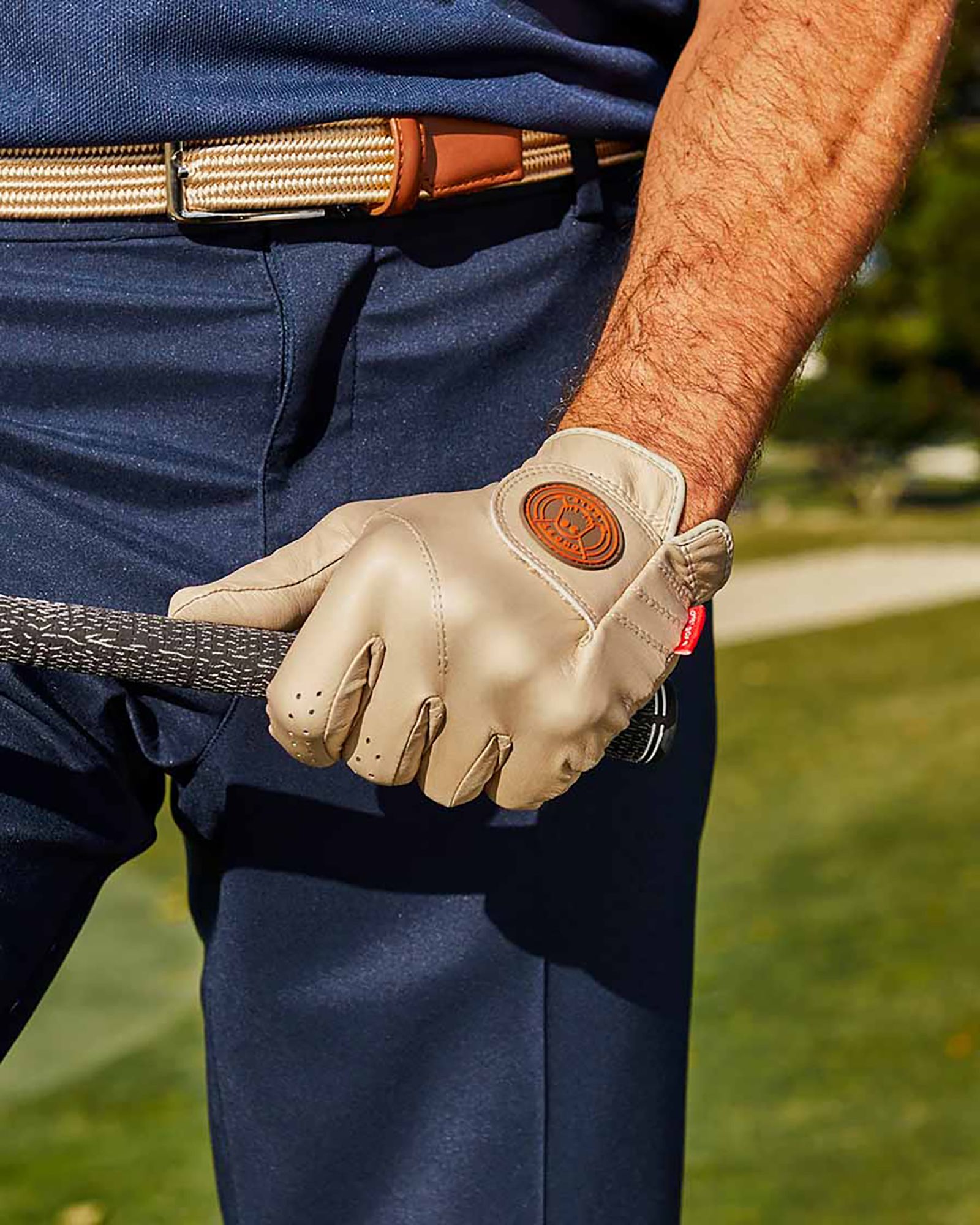 Ghost Golf Glove product image
