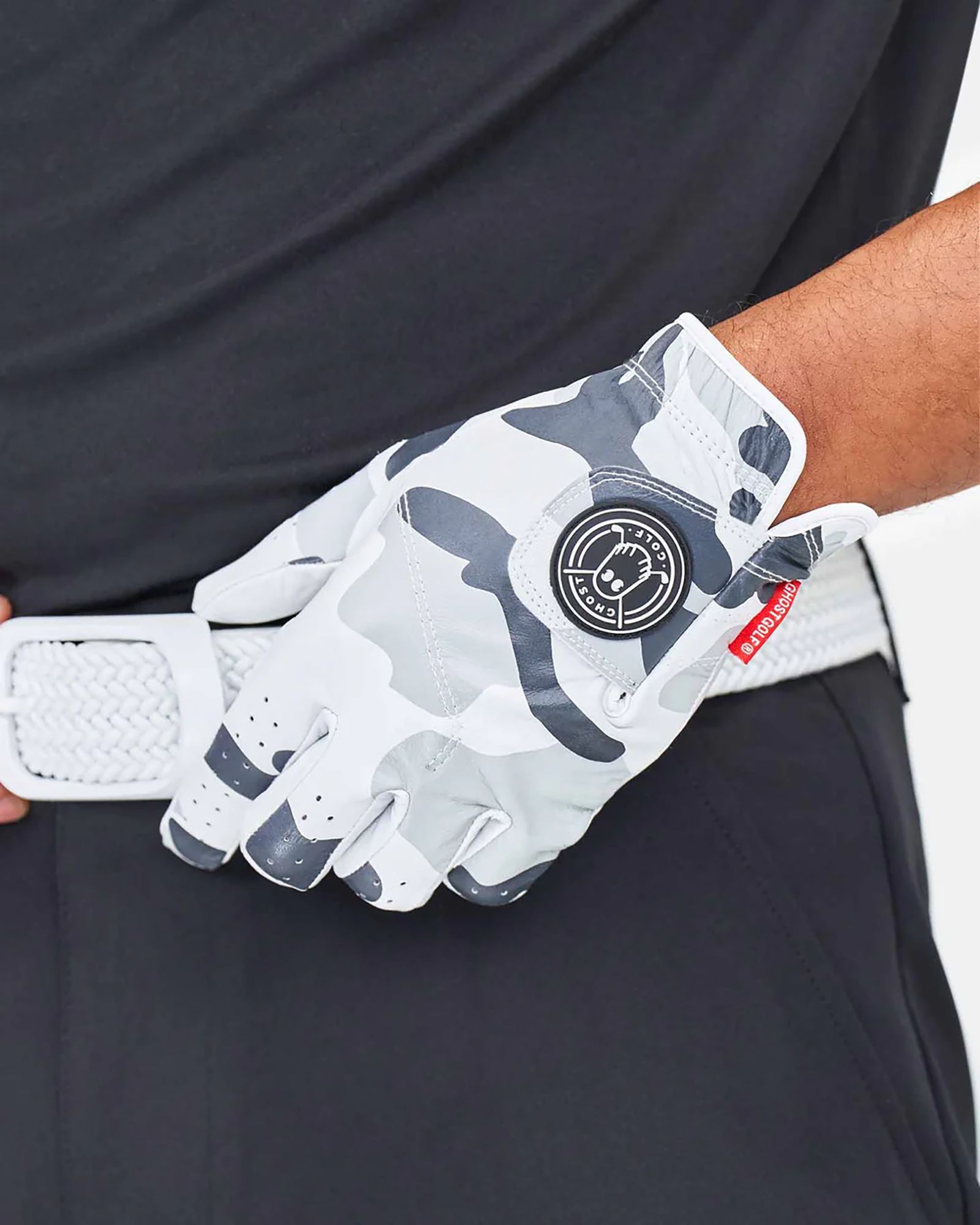 Ghost Golf Glove product image