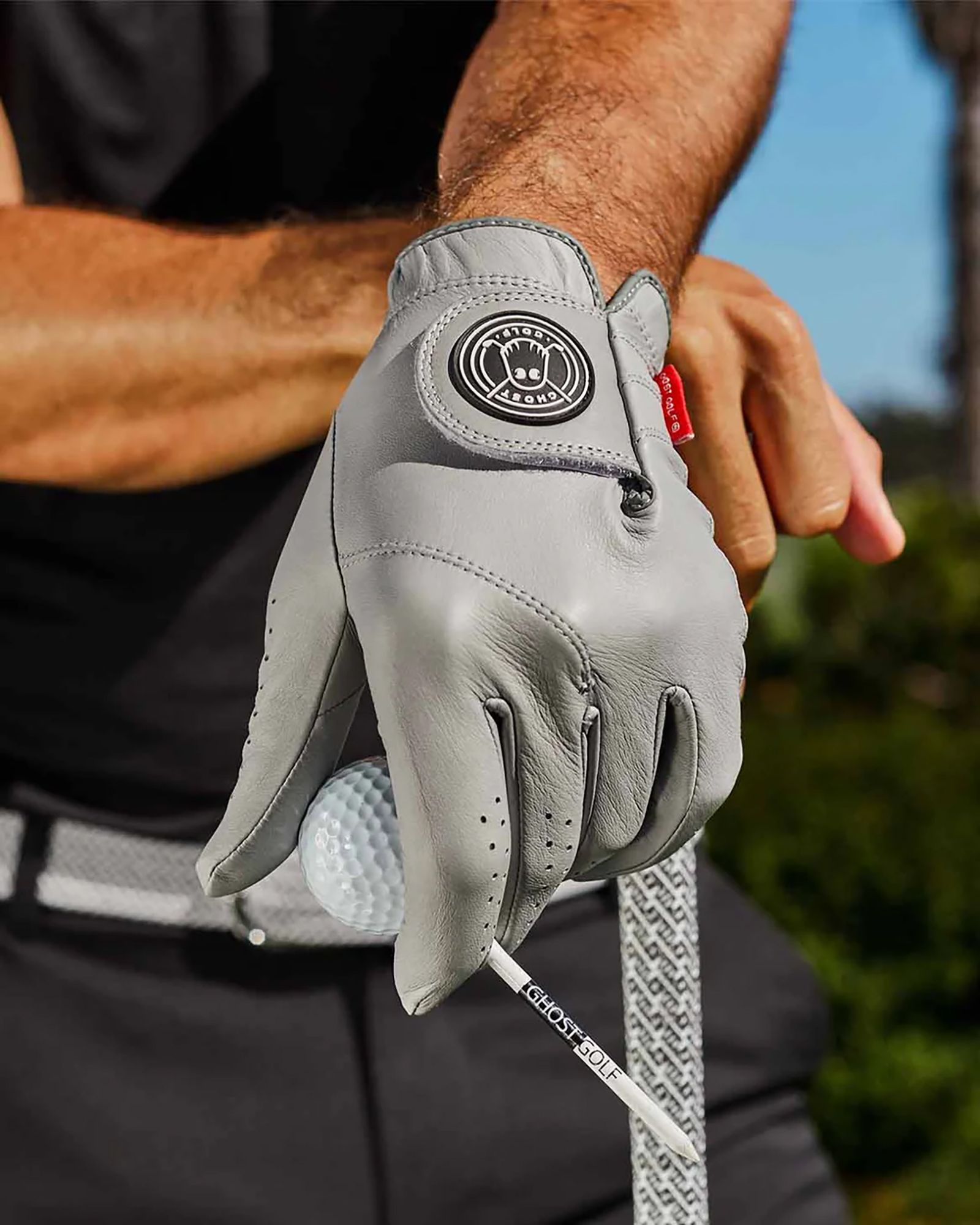 Ghost Golf Glove product image