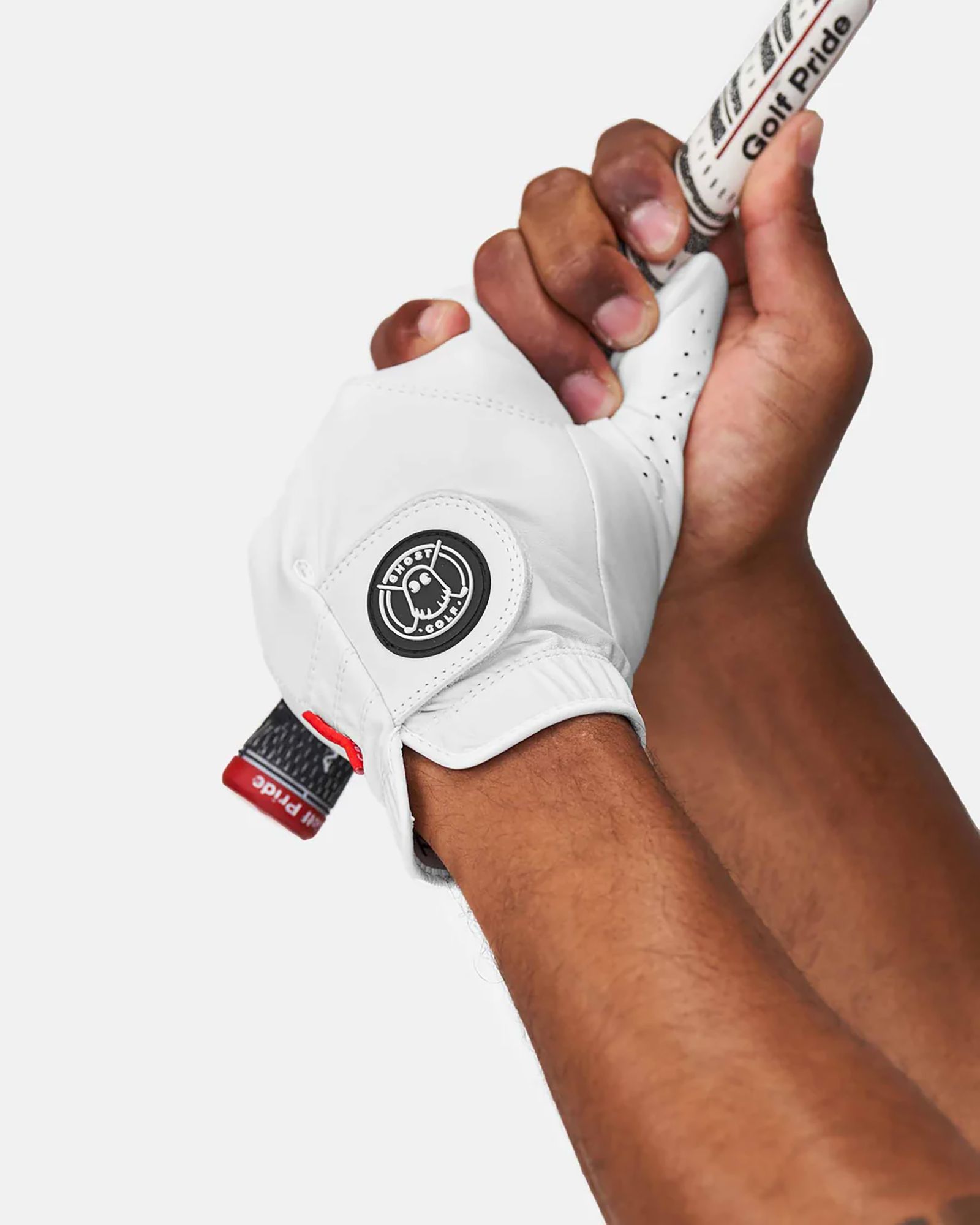 Ghost Golf Glove product image