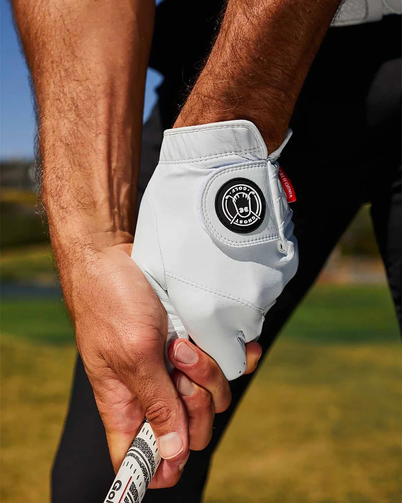 Ghost Golf Glove product image