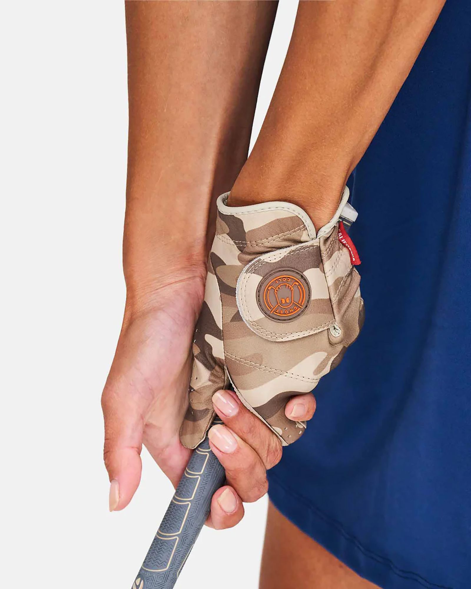 Ghost Golf Women's Glove product image