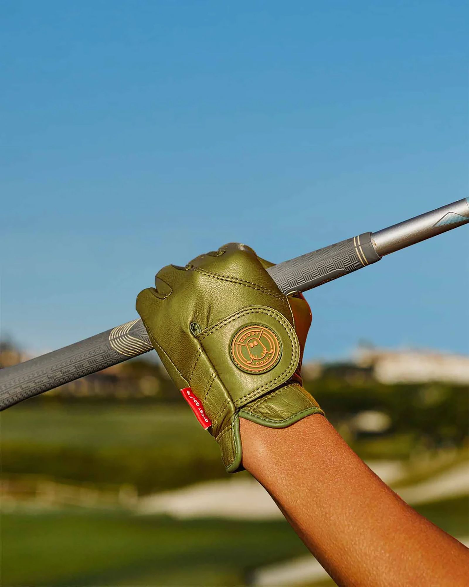 Ghost Golf Women's Glove product image