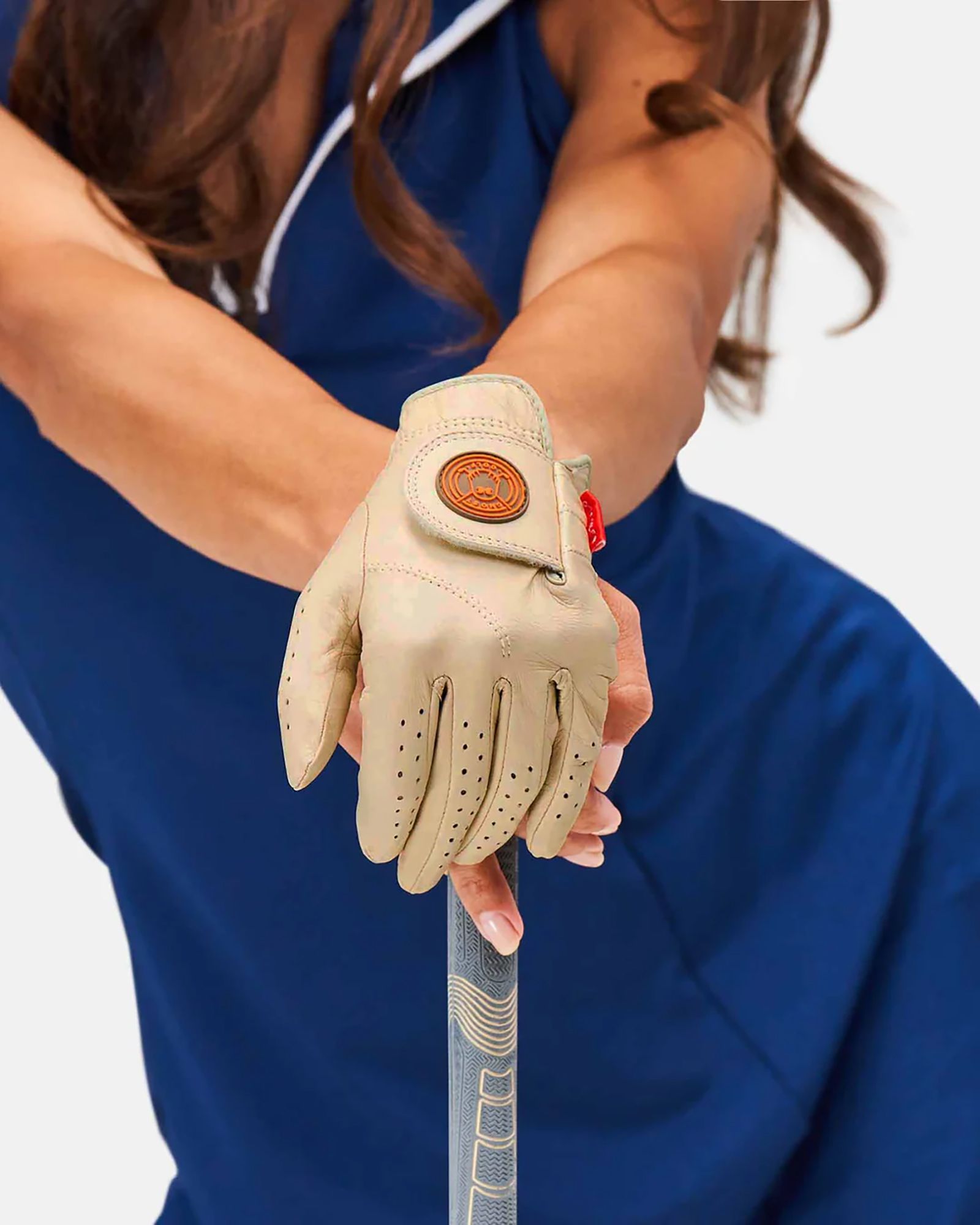 Ghost Golf Women's Glove product image