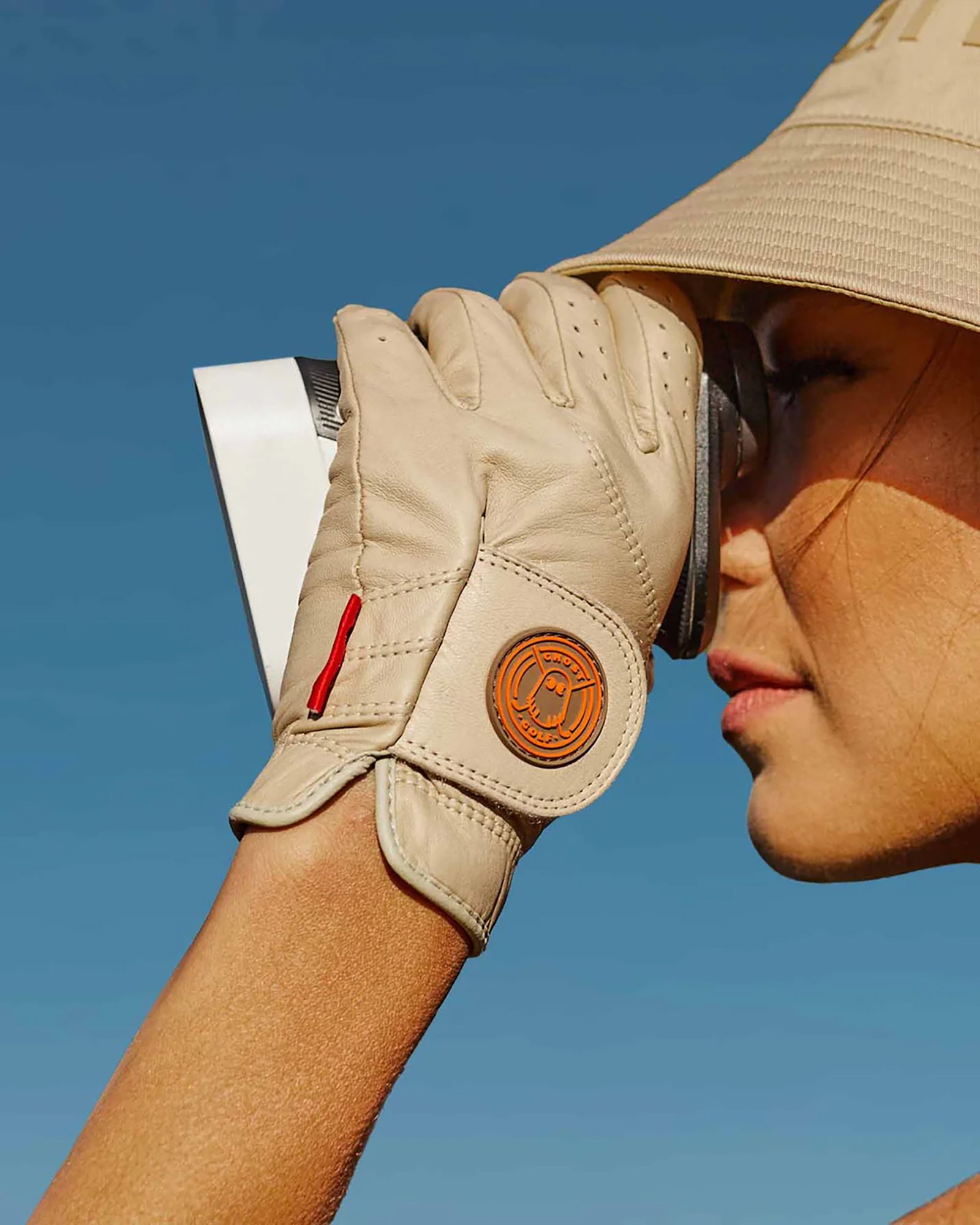 Ghost Golf Women's Glove product image