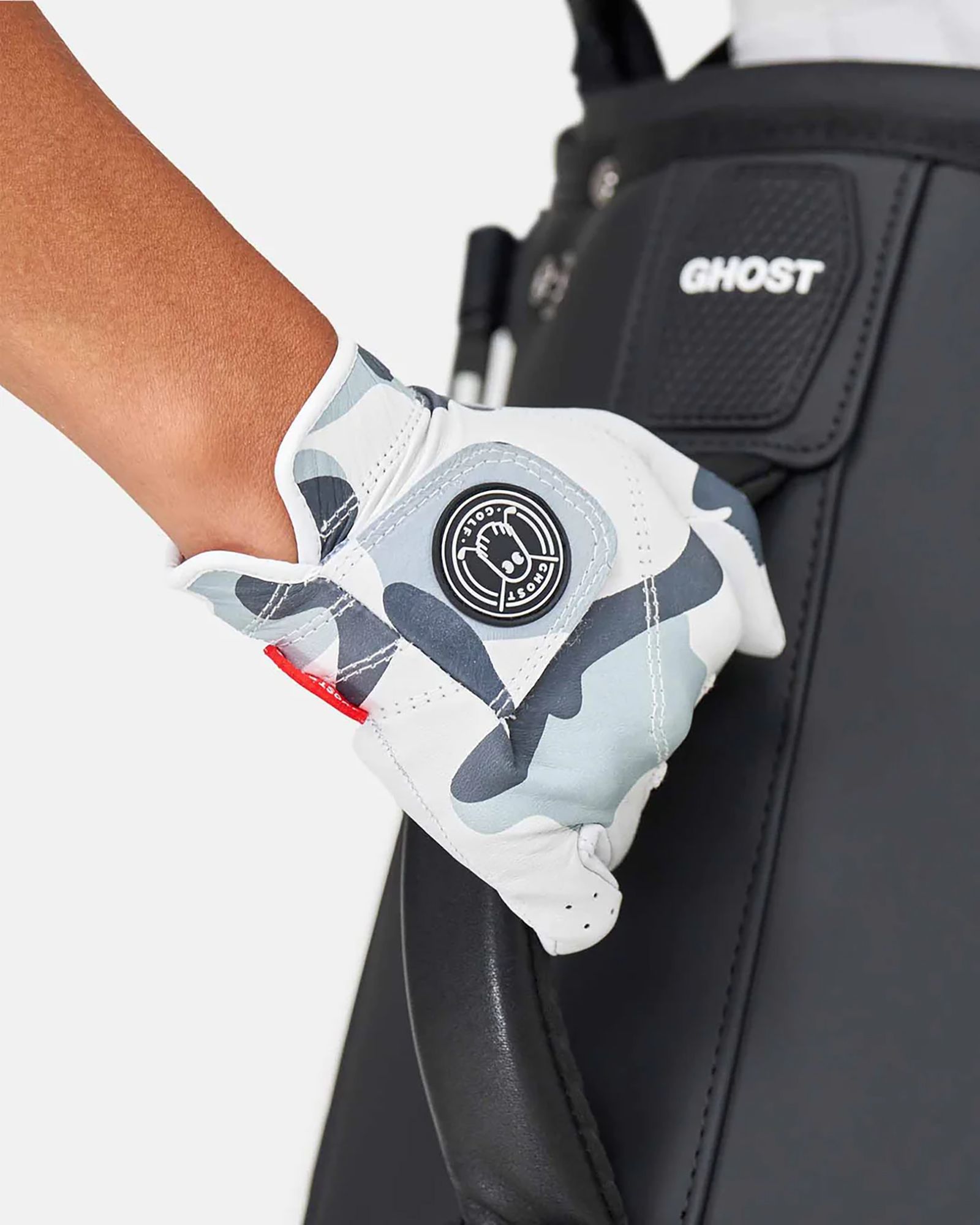 Ghost Golf Women's Glove product image