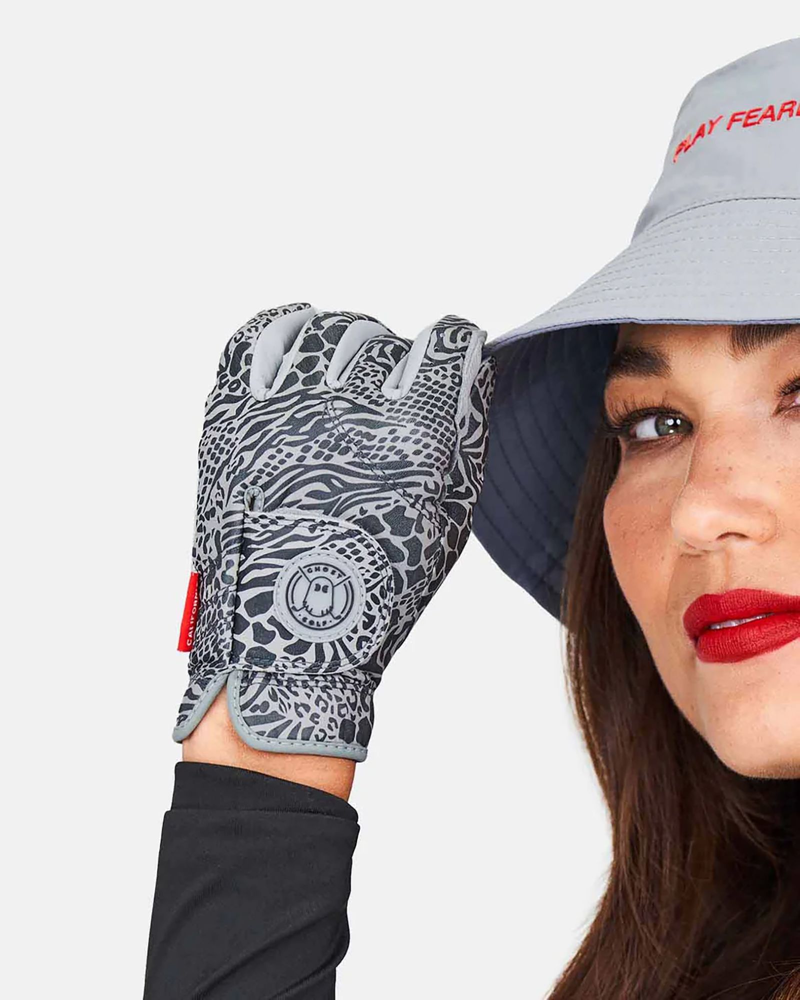 Ghost Golf Women's Glove product image