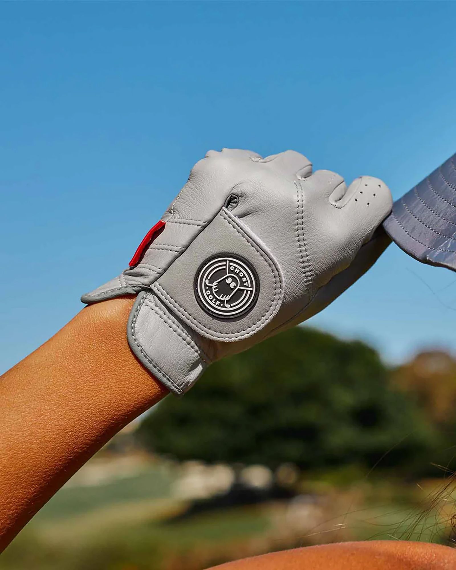 Ghost Golf Women's Glove product image