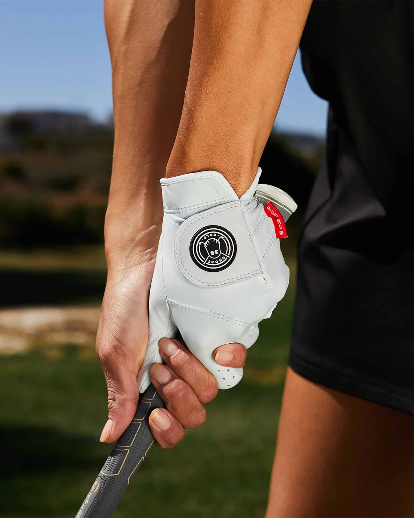 Ghost Golf Women's Glove product image