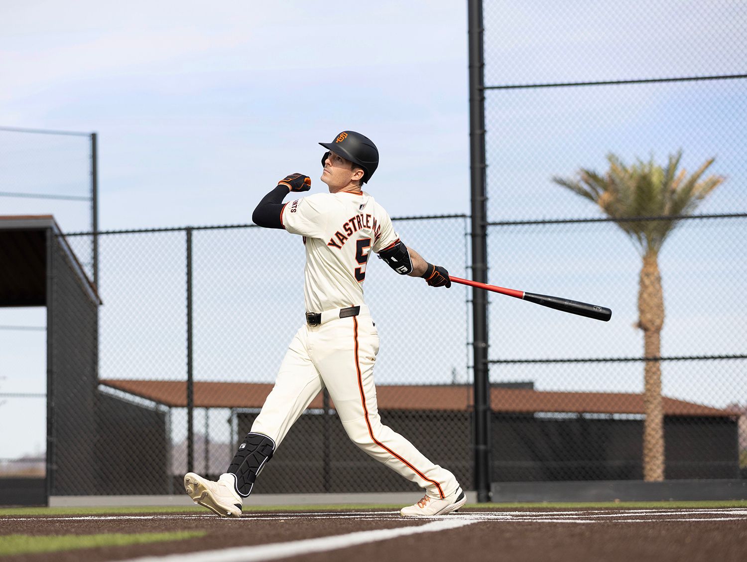 G-FORM Youth Elite Batter's Leg Guard product image