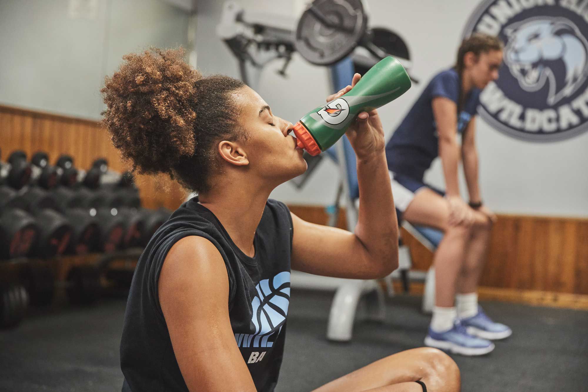 Gatorade 32 oz. Contour Squeeze Bottle product image