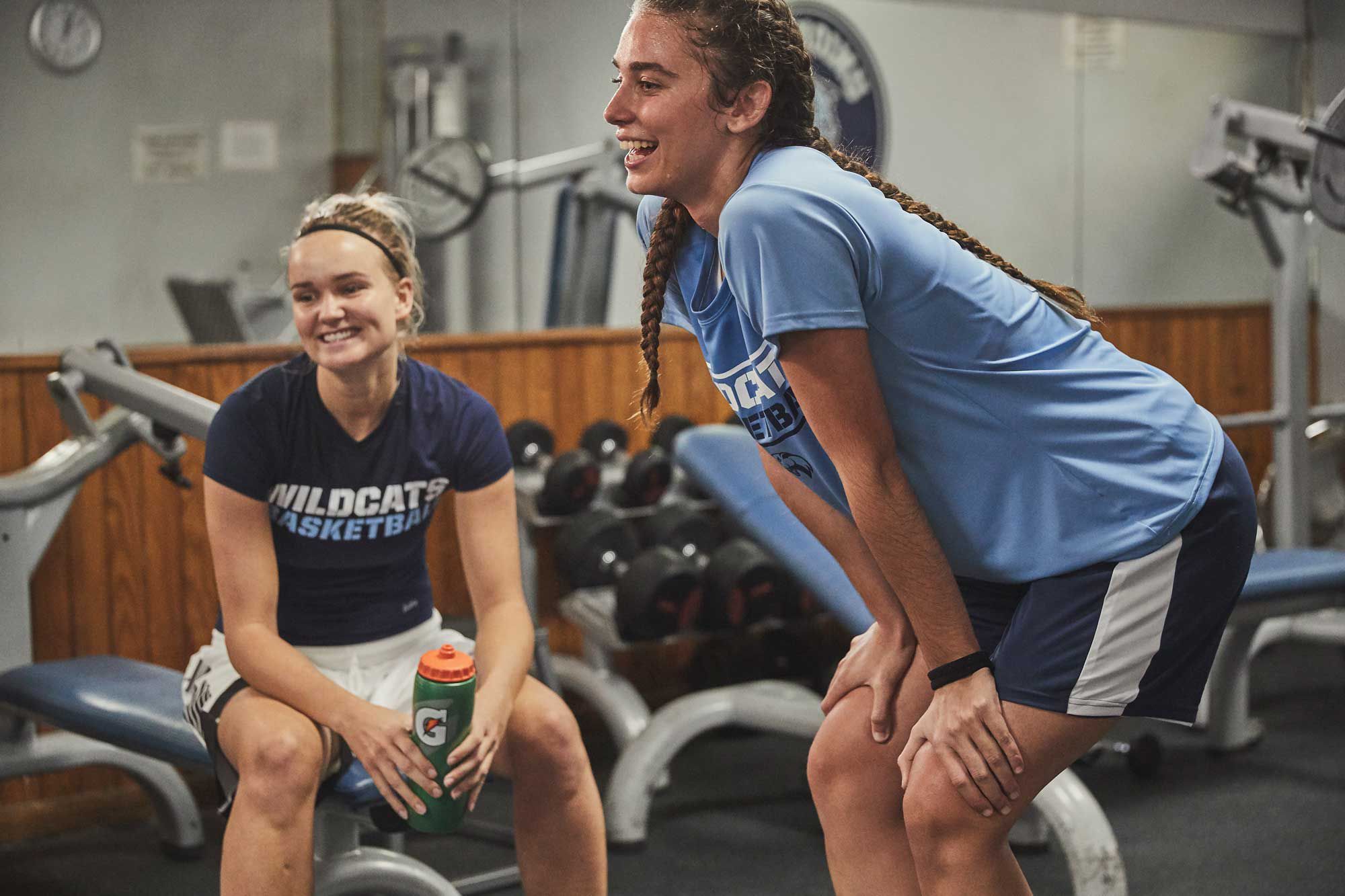 Gatorade 32 oz. Contour Squeeze Bottle product image