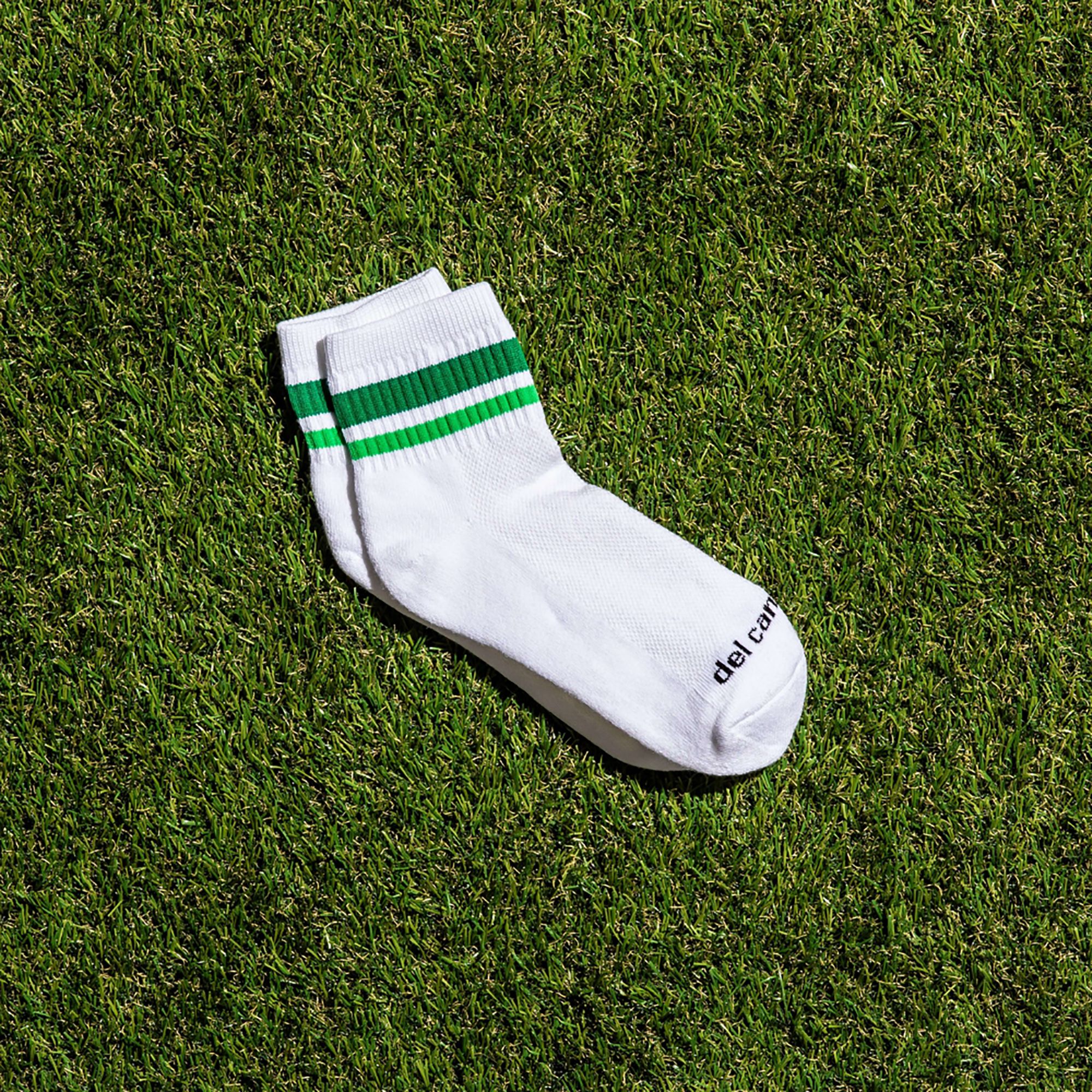 Del Campo Golf Stripes Golf Sock product image