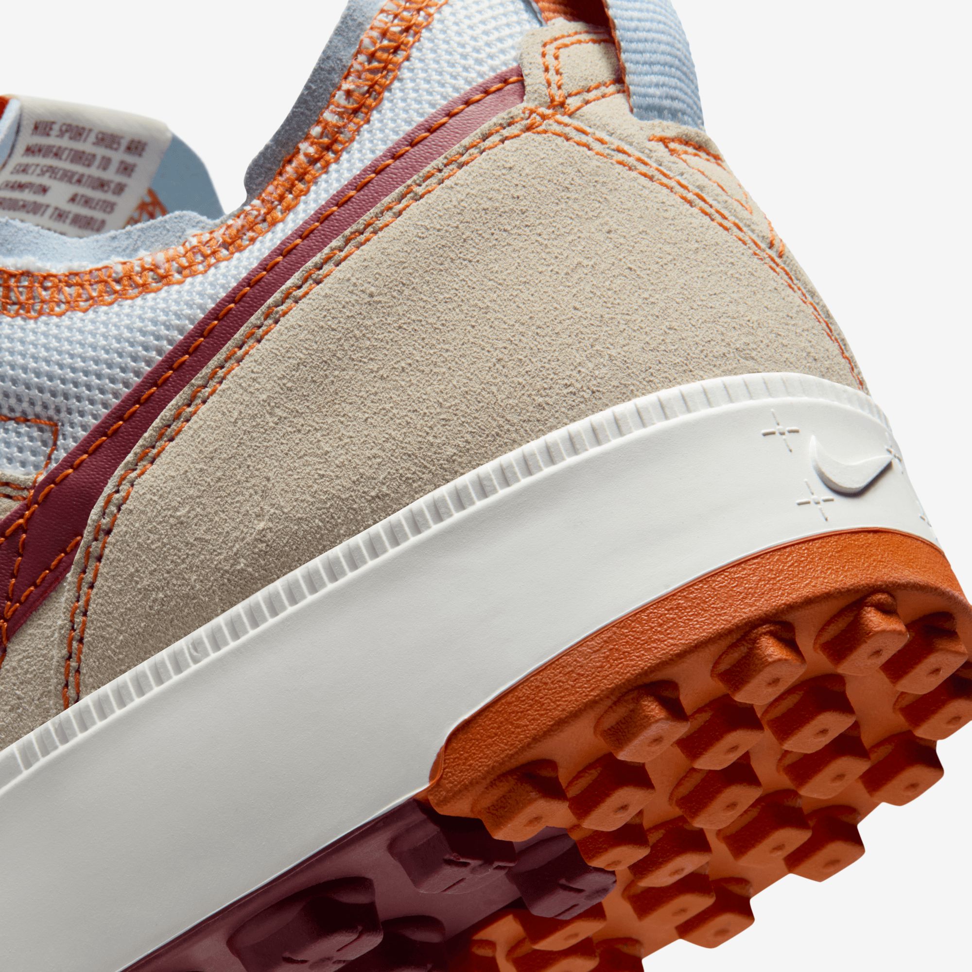 Nike Men's C1TY Street Shoes product image