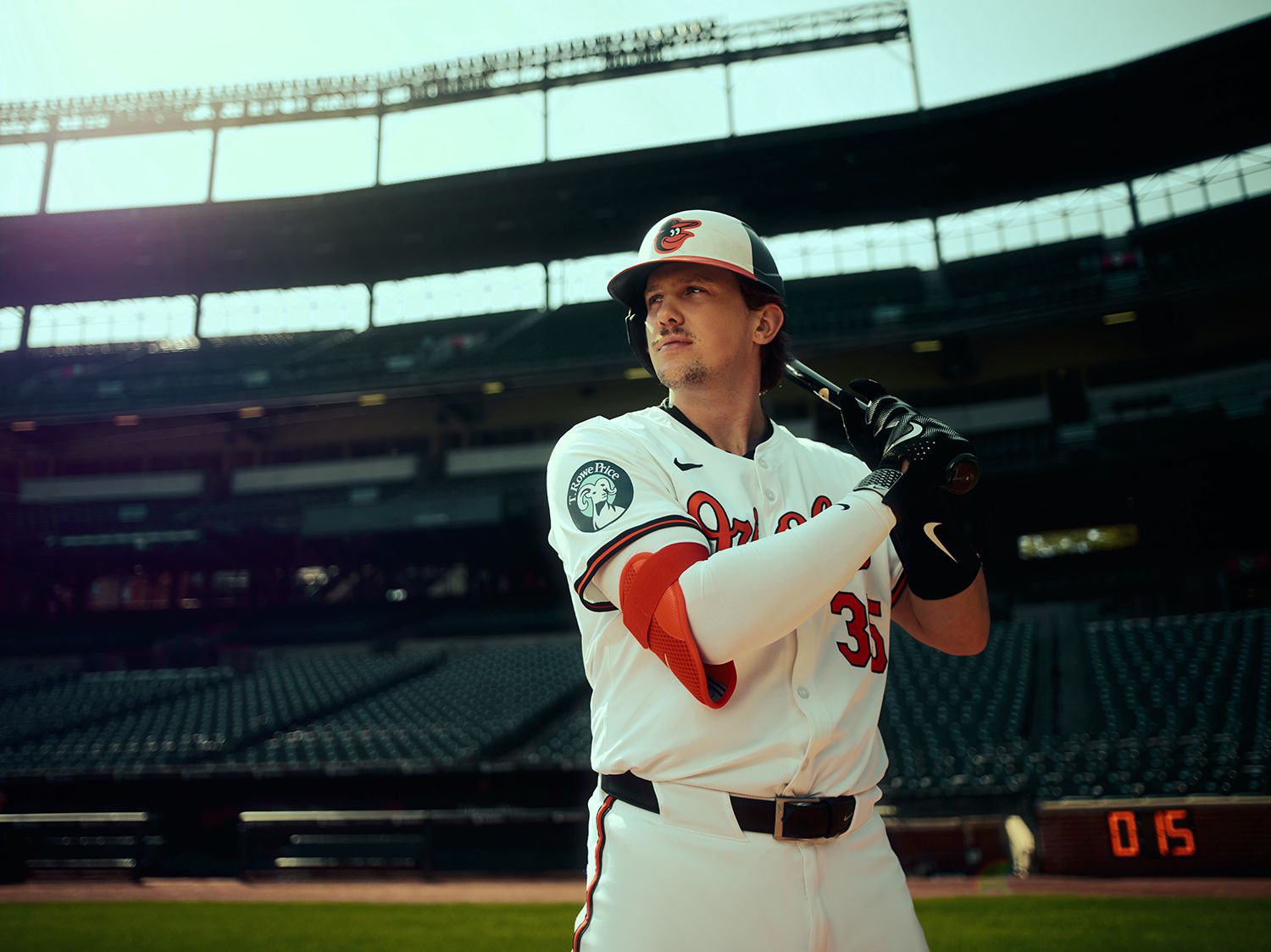 Nike Pro Adult Dri-FIT Arm Sleeve product image