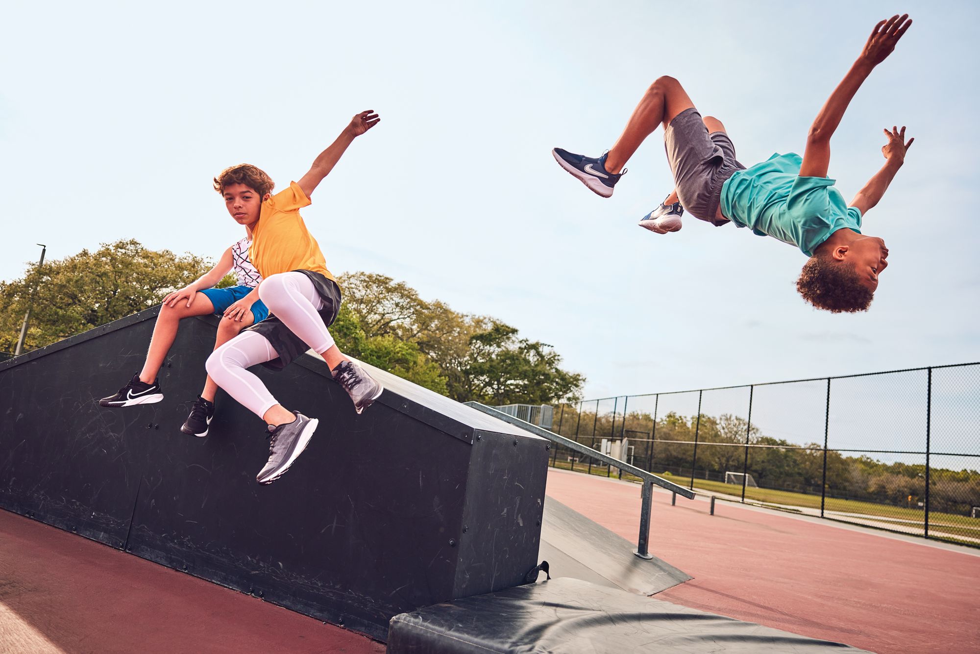 DSG Boys' Movement T-Shirt product image