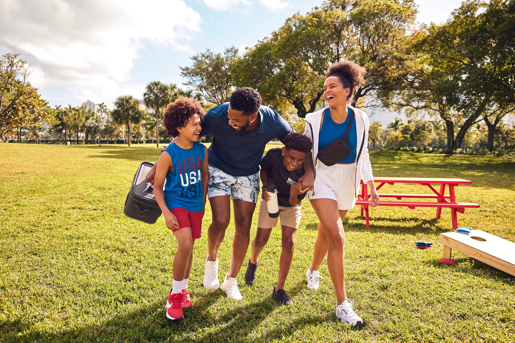 DSG Boys' Printed Movement Tee product image