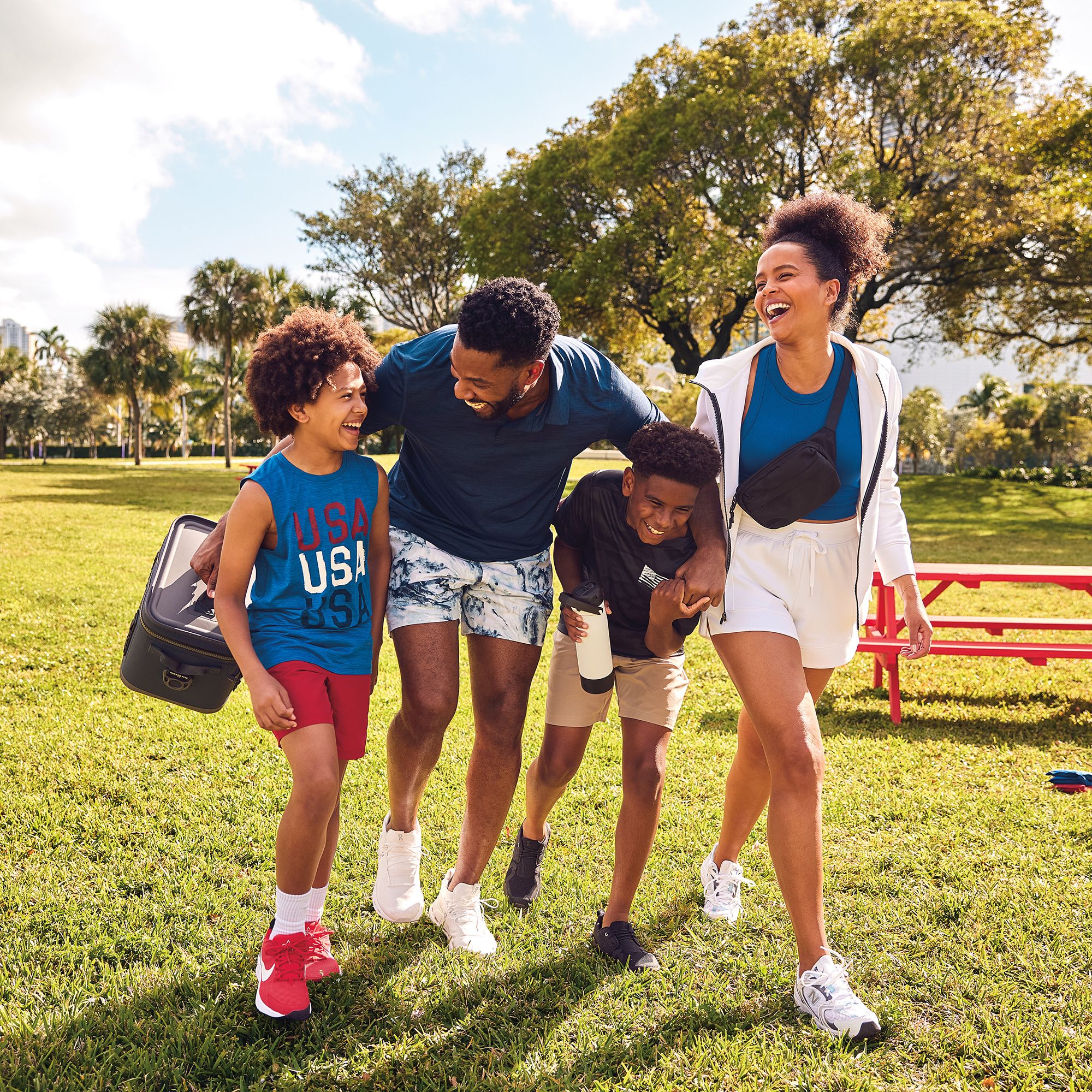 DSG All Sport Waist Pack product image