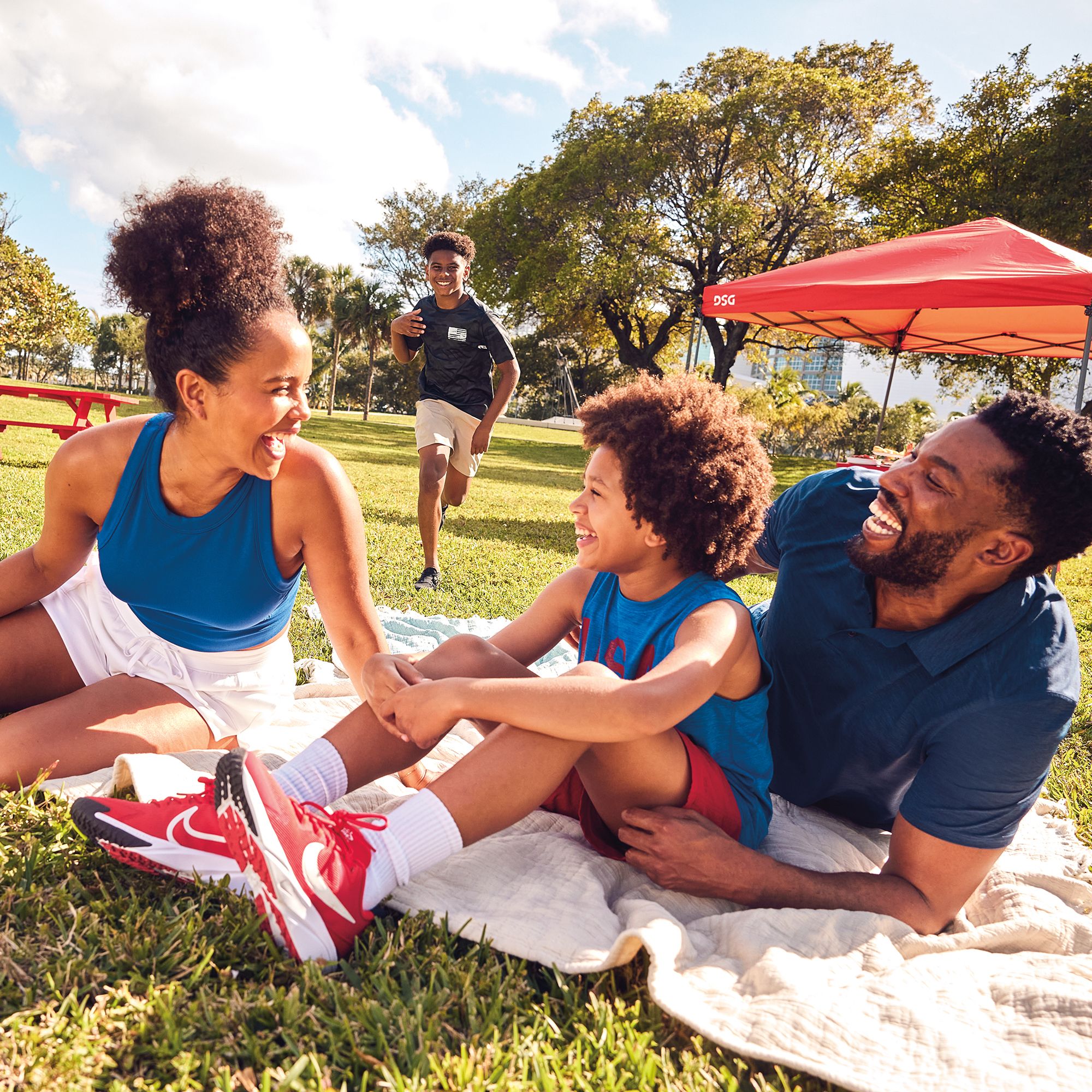 DSG Men's Movement Polo T-Shirt product image