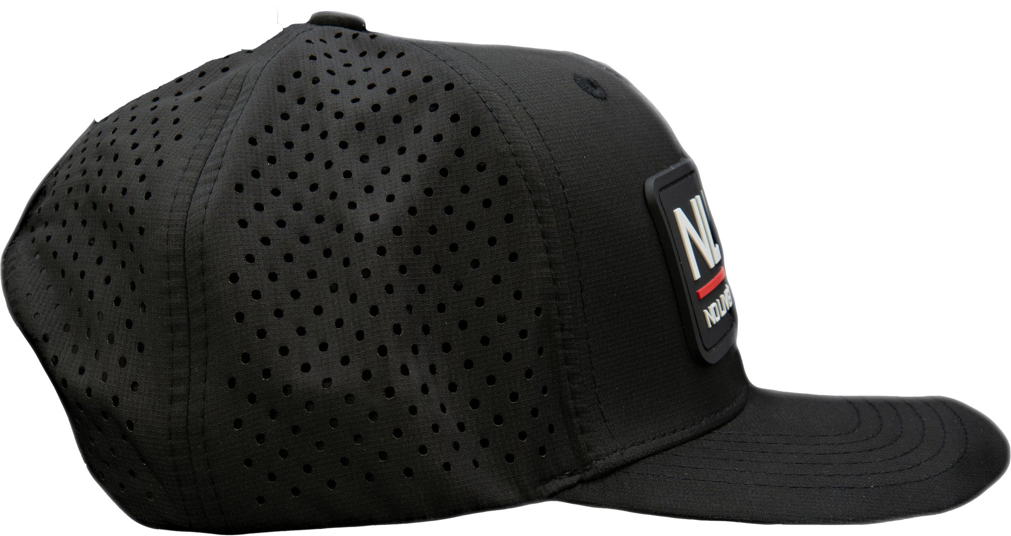 No Live Bait Needed 6 Panel Performance Hat product image
