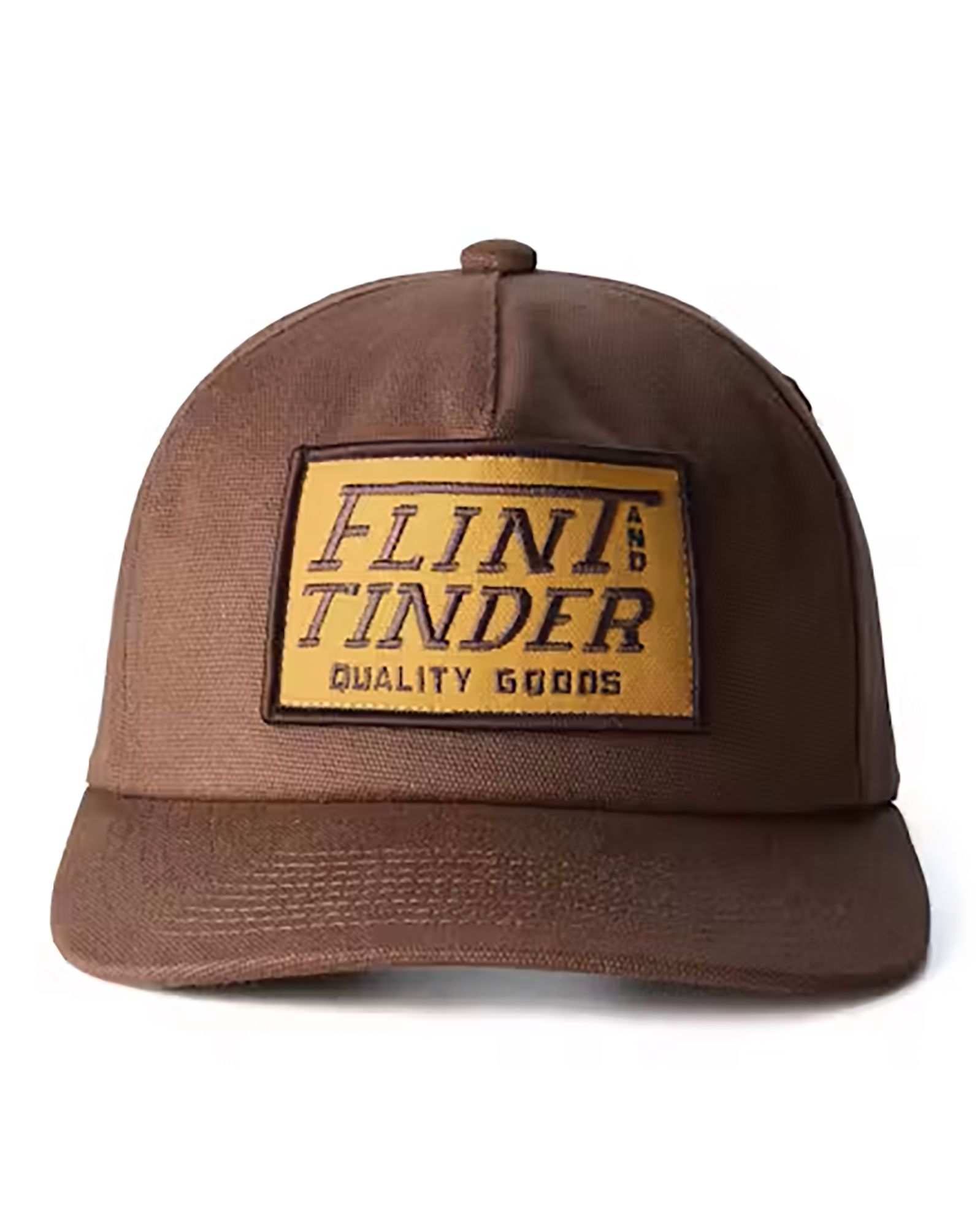 Huckberry Quality Goods Patch Hat product image