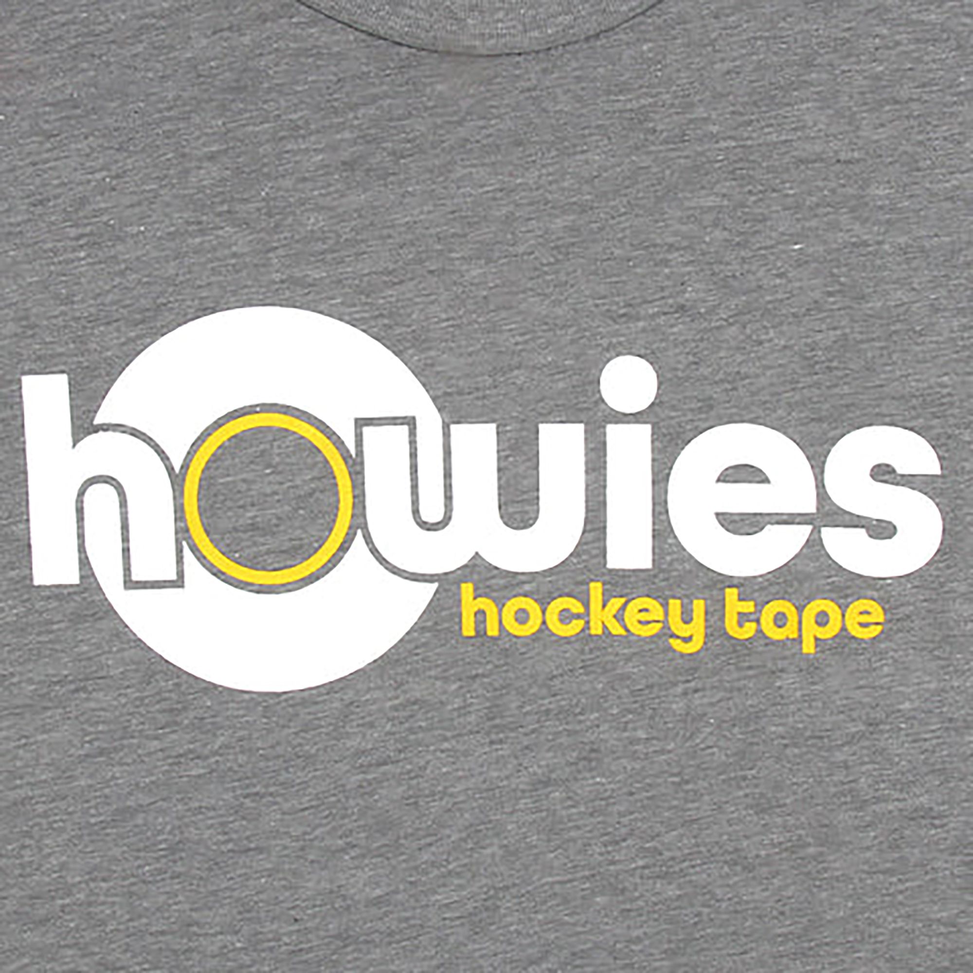Howies Hockey Adult The Tee-J T-Shirt product image