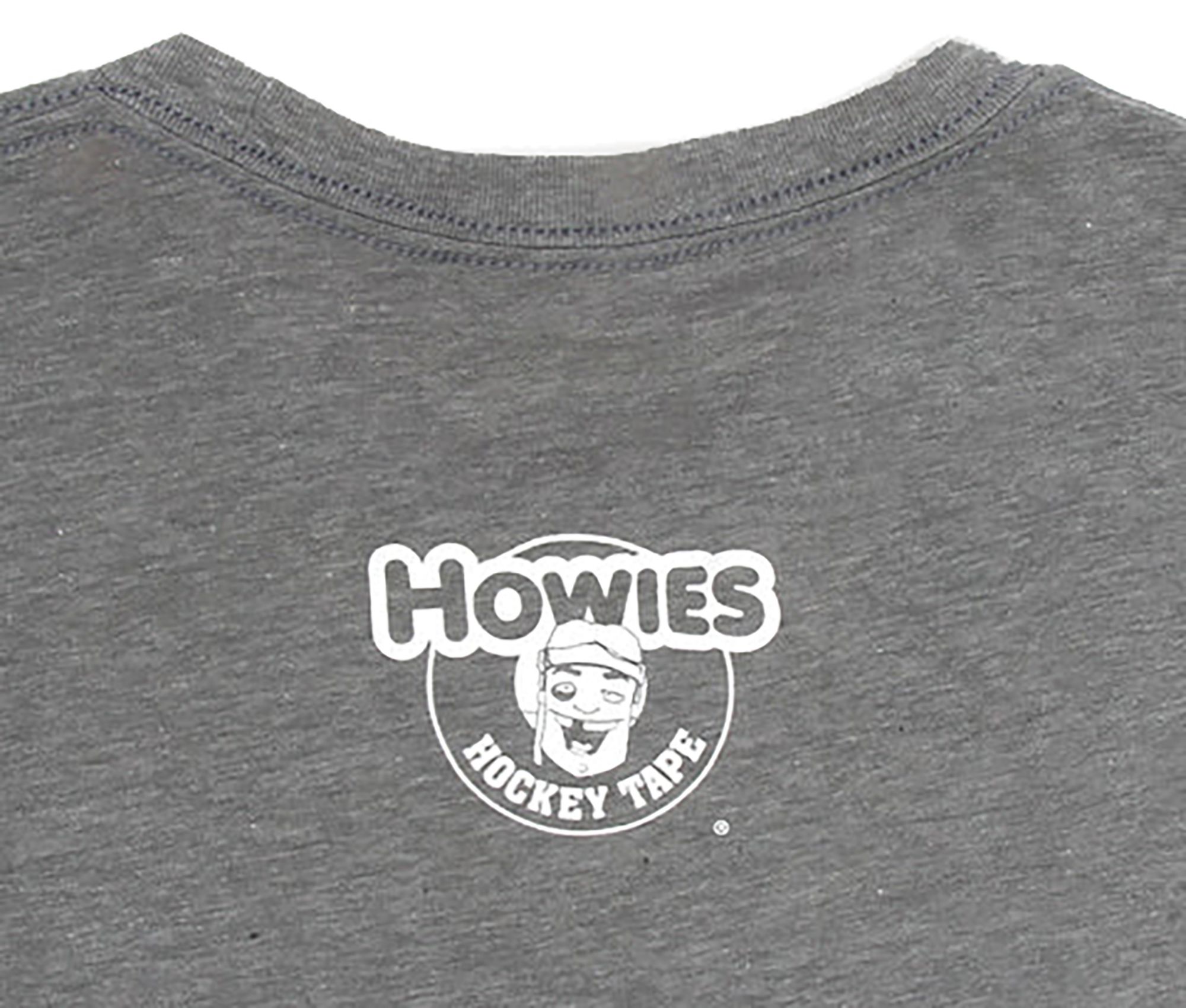 Howies Hockey Adult The Tee-J T-Shirt product image