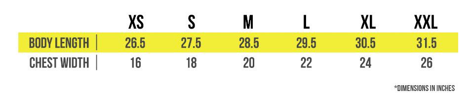 Howies Hockey Adult The Tee-J T-Shirt product image