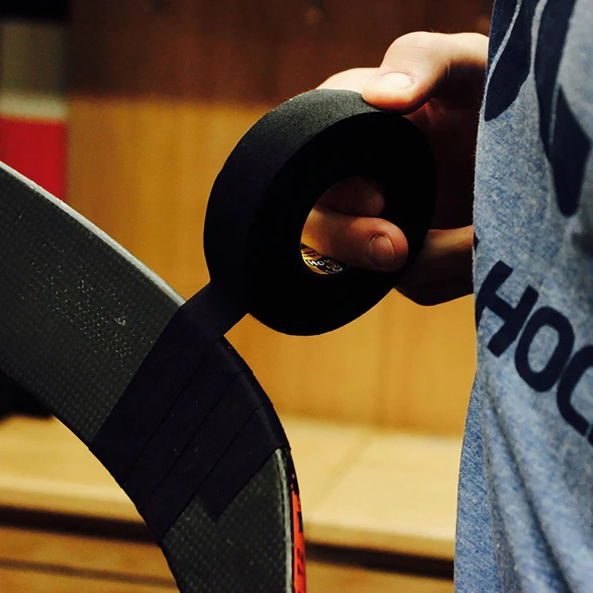 Howies Hockey Cloth Hockey Tape - 3 Pack product image