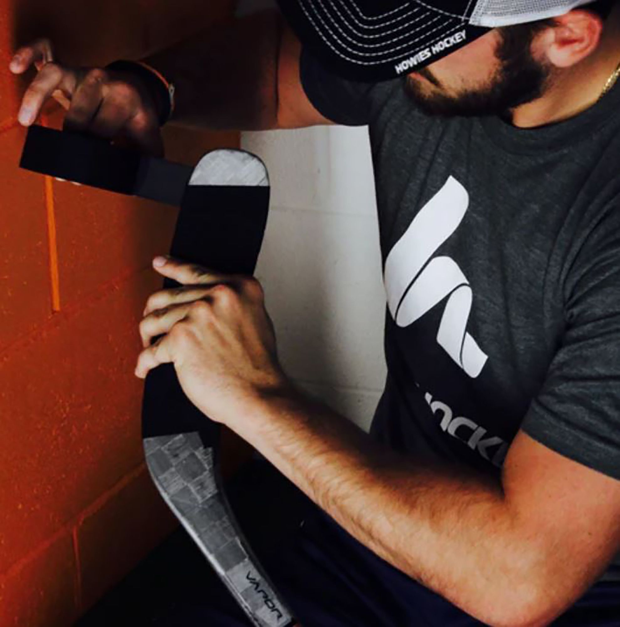 Howies Hockey Cloth Hockey Tape product image