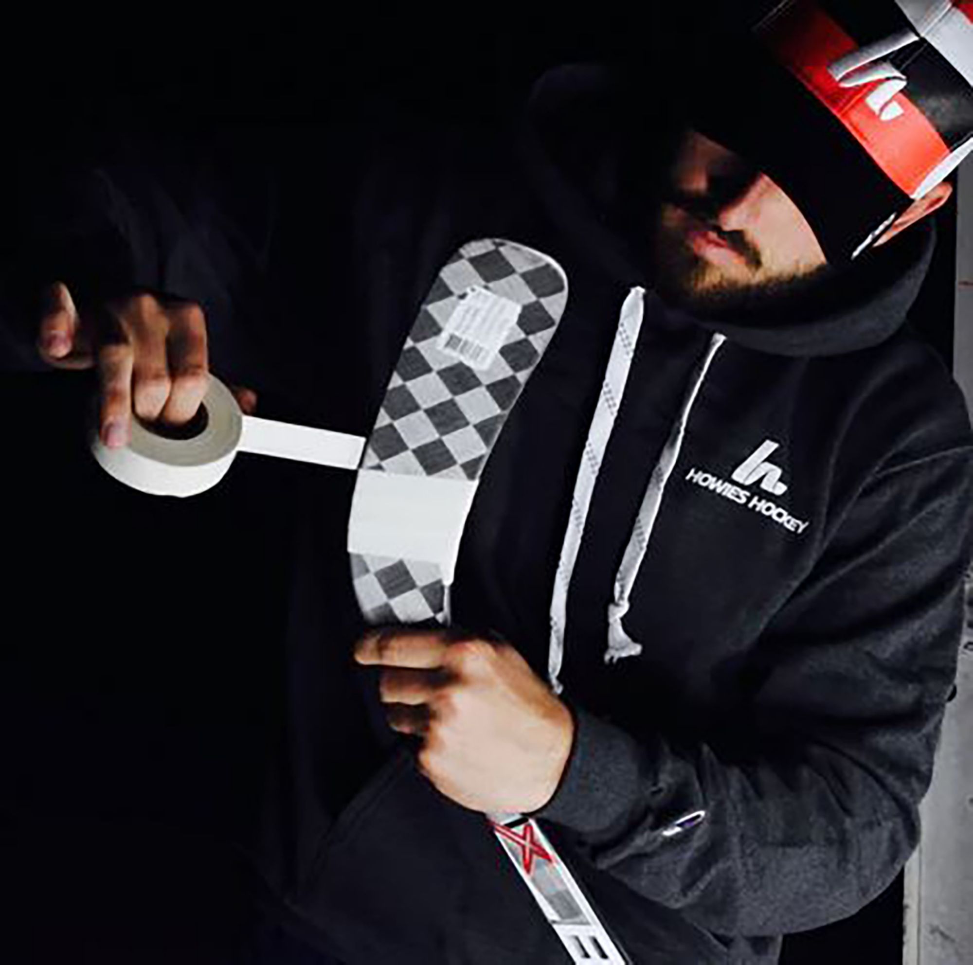 Howies Hockey Cloth Hockey Tape product image