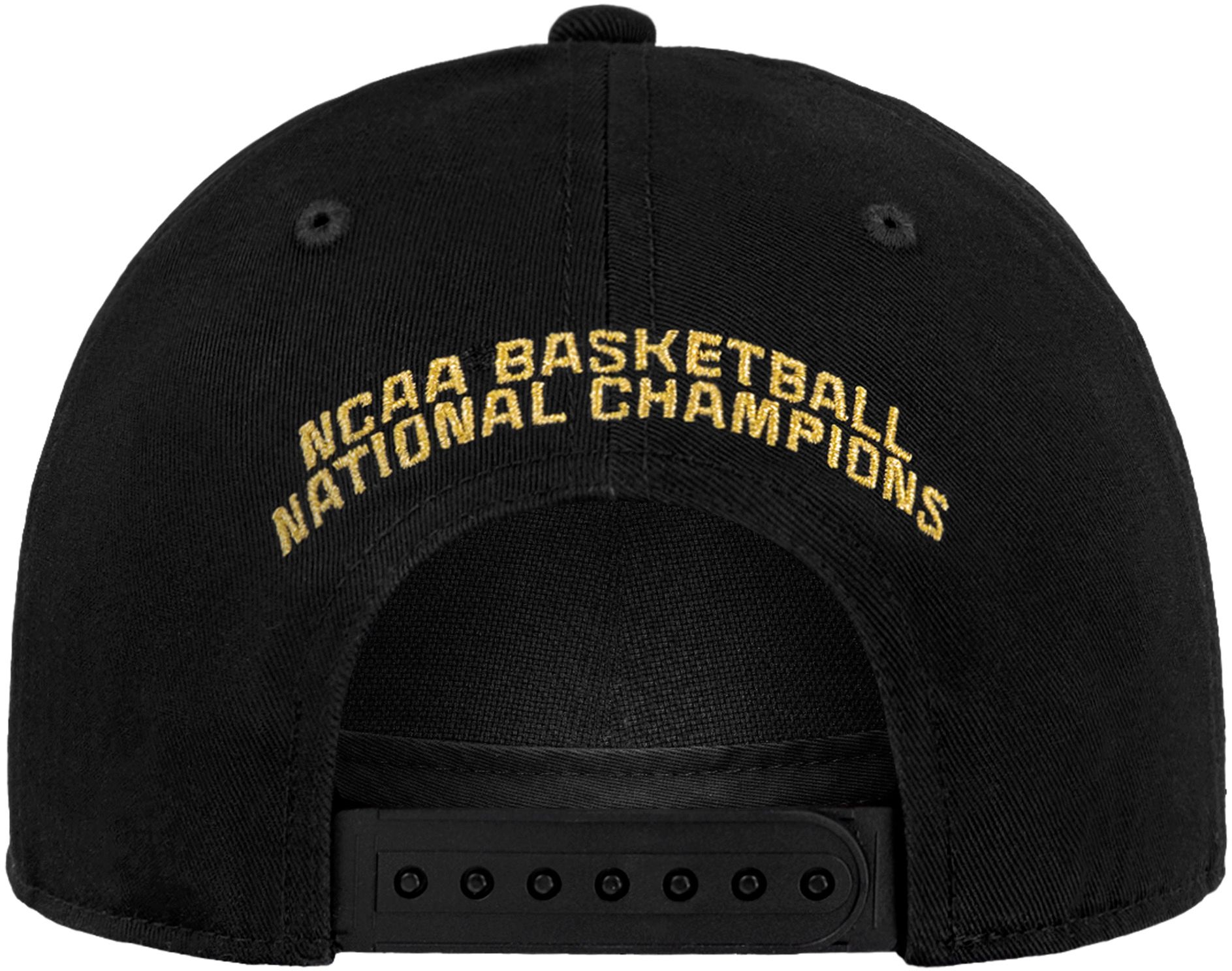 Jordan Adult 2026 Women's Basketball National Champions UCLA Bruins Locker Room Hat product image