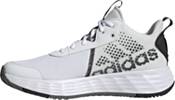 adidas OwnTheGame 2.0 Basketball Shoes product image