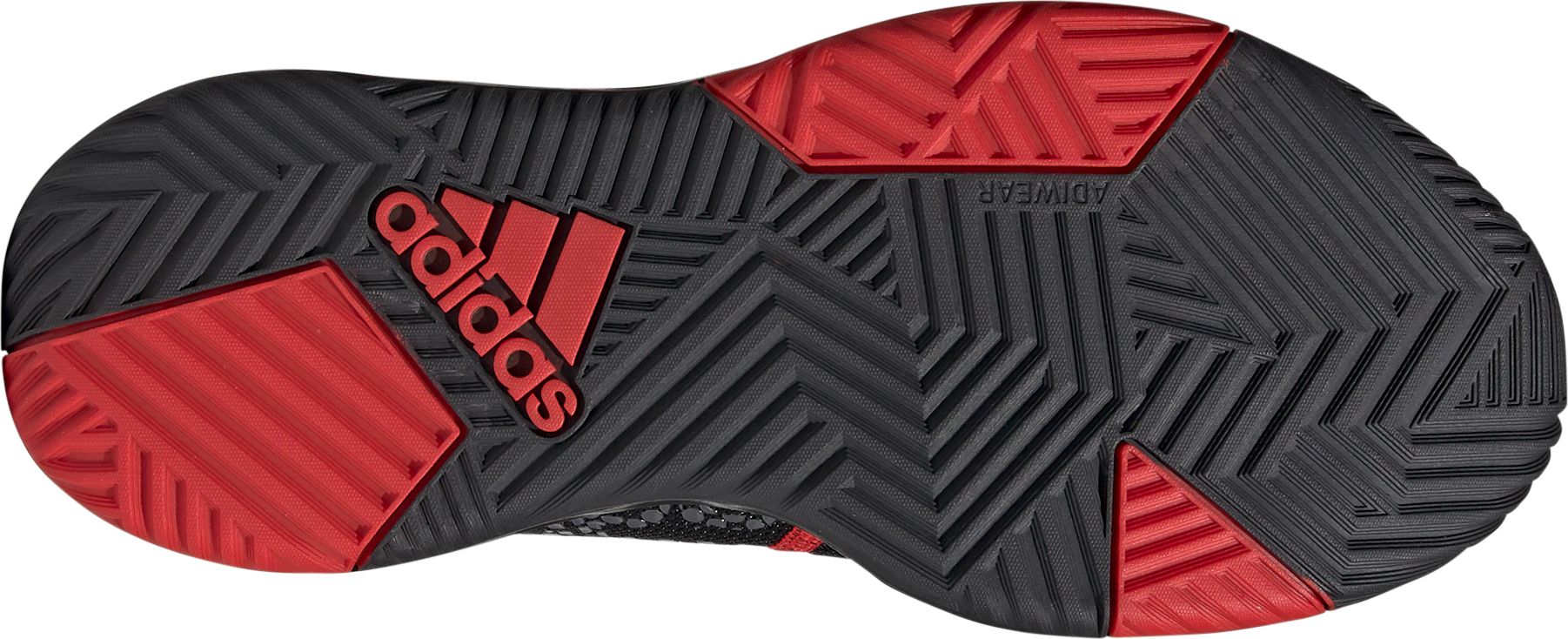 adidas Ownthegame Basketball Shoes