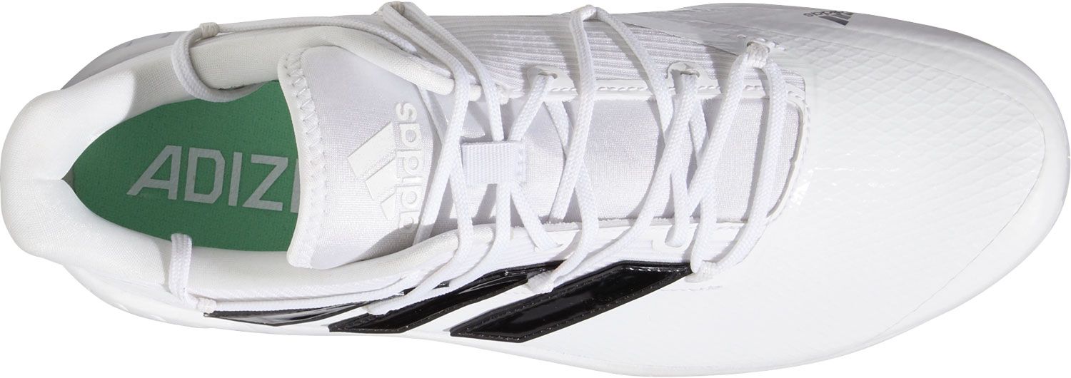 adidas Men's adizero Afterburner 8 Pro TPU Baseball Cleats