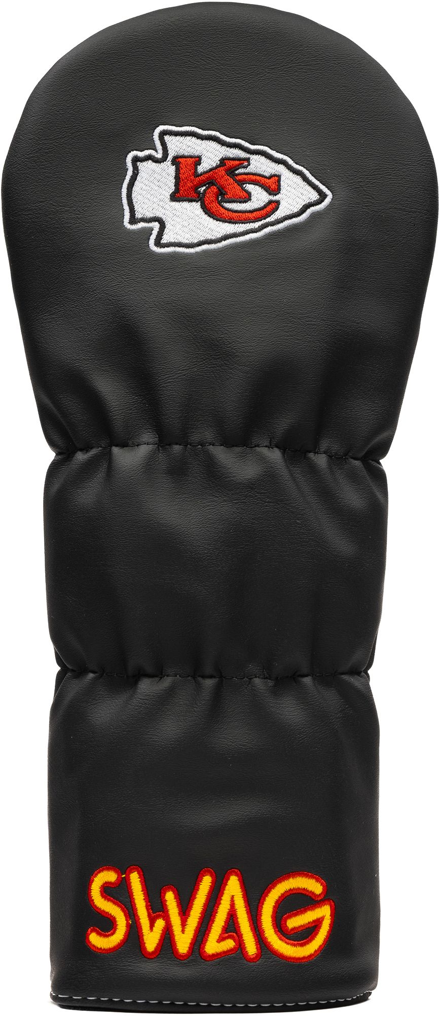 SWAG Golf Kansas City Chiefs Driver Headcover product image