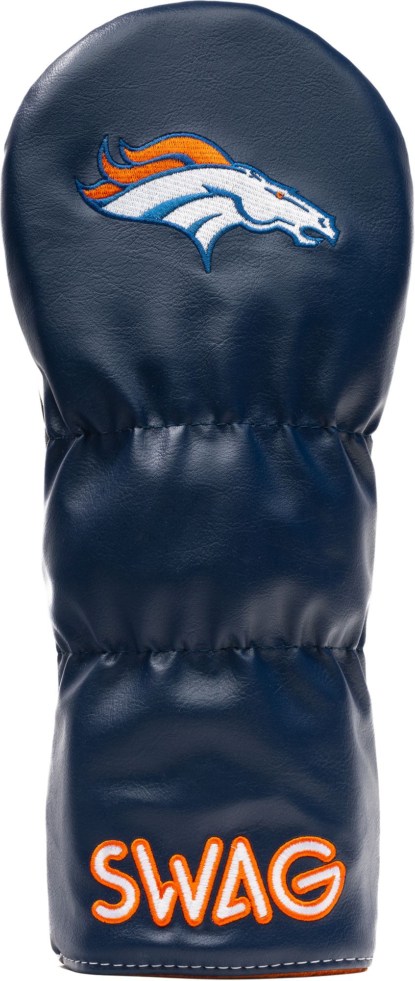 SWAG Golf Denver Broncos Broncos King Driver Headcover product image