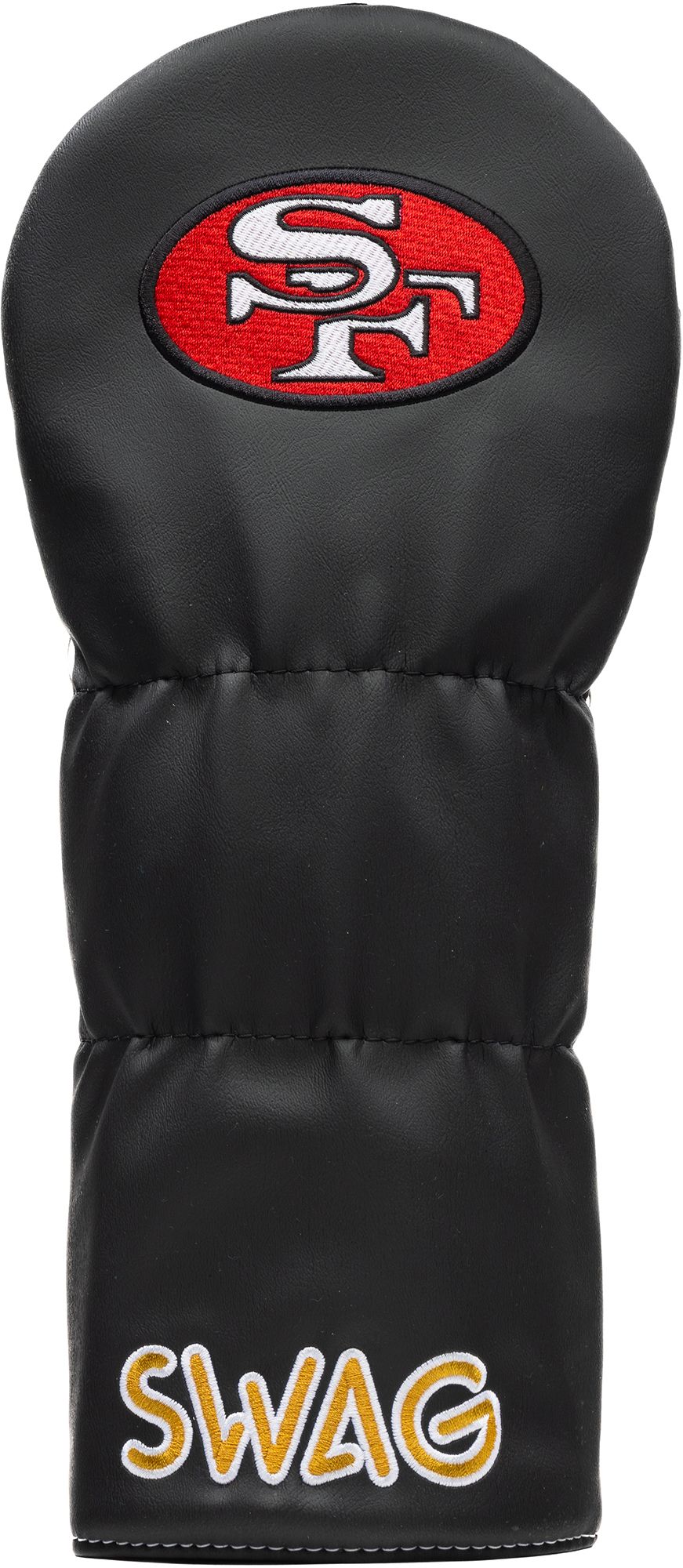 SWAG Golf San Francisco 49ers Driver Headcover product image