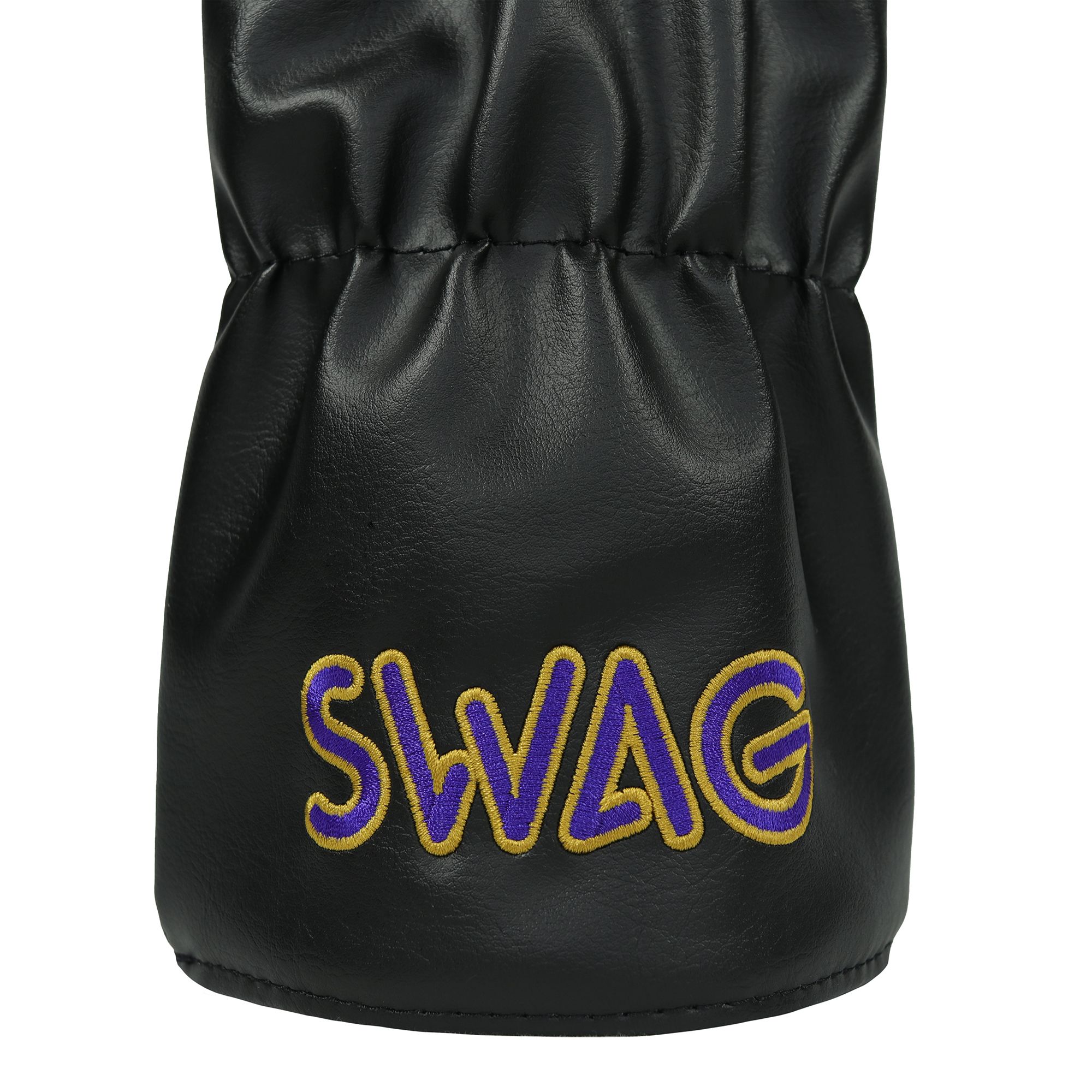 SWAG Golf Baltimore Ravens Driver Headcover product image