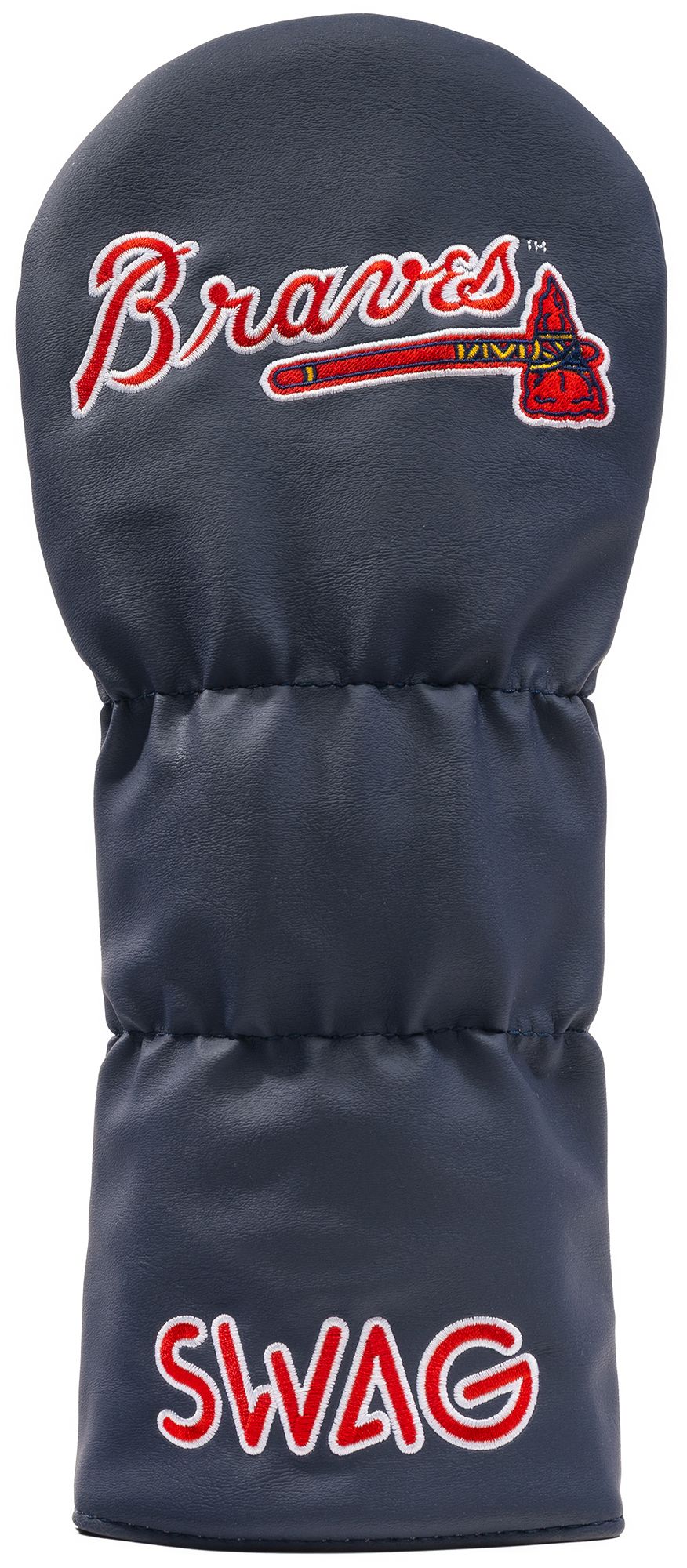 SWAG Golf Atlanta Braves Braves Country Driver Headcover product image